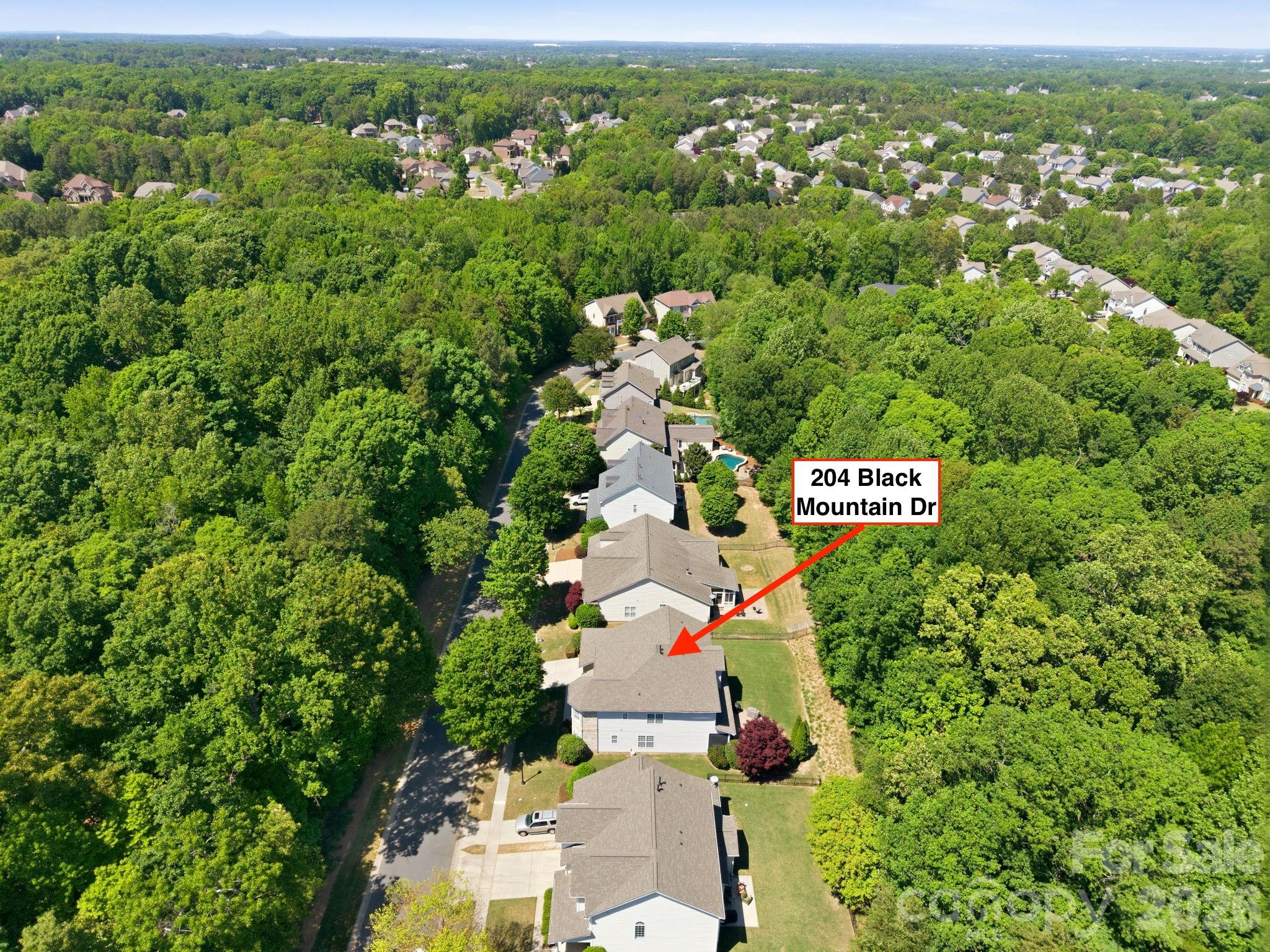 Reserve At Gold Hill - Residential