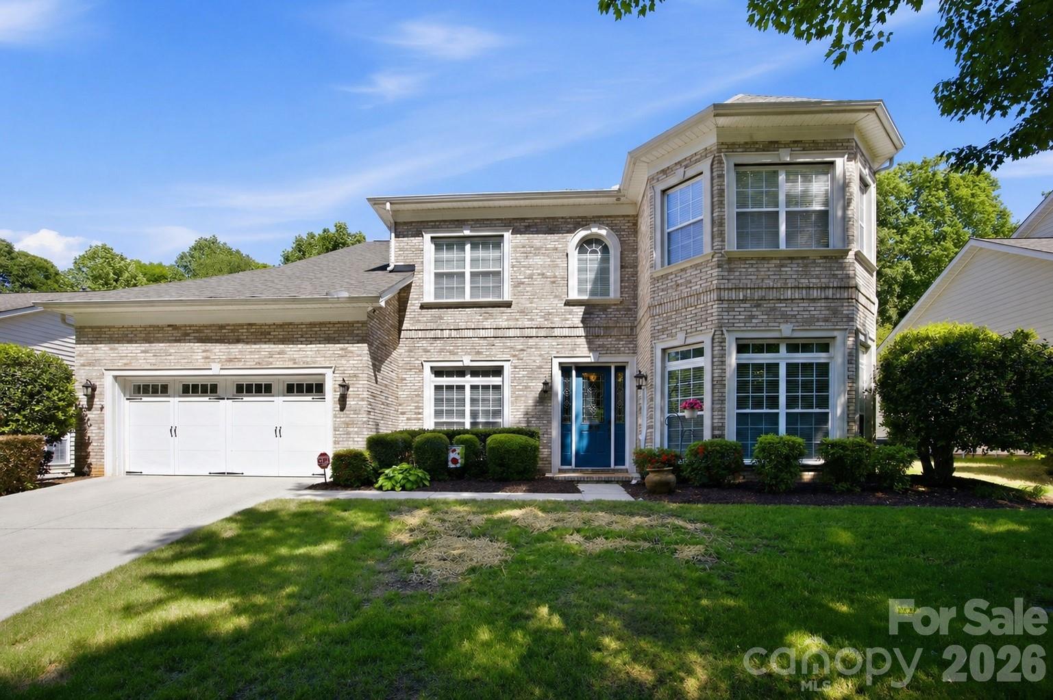 Reserve At Gold Hill - Residential