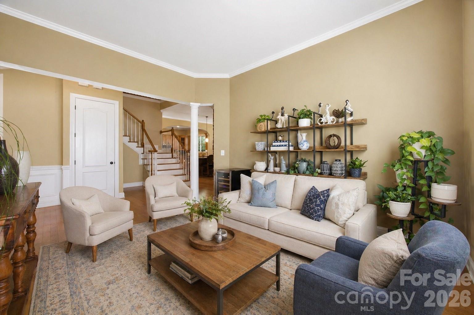 Reserve At Gold Hill - Residential