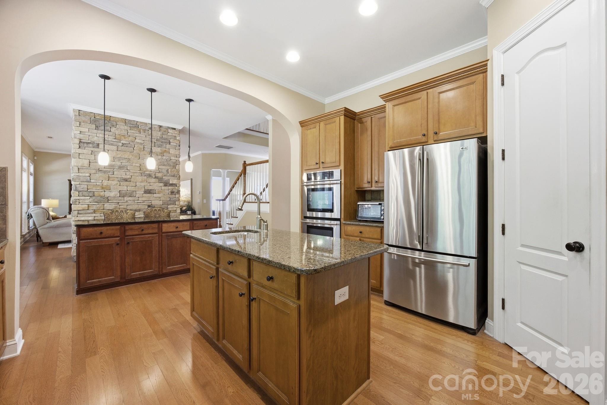 Reserve At Gold Hill - Residential