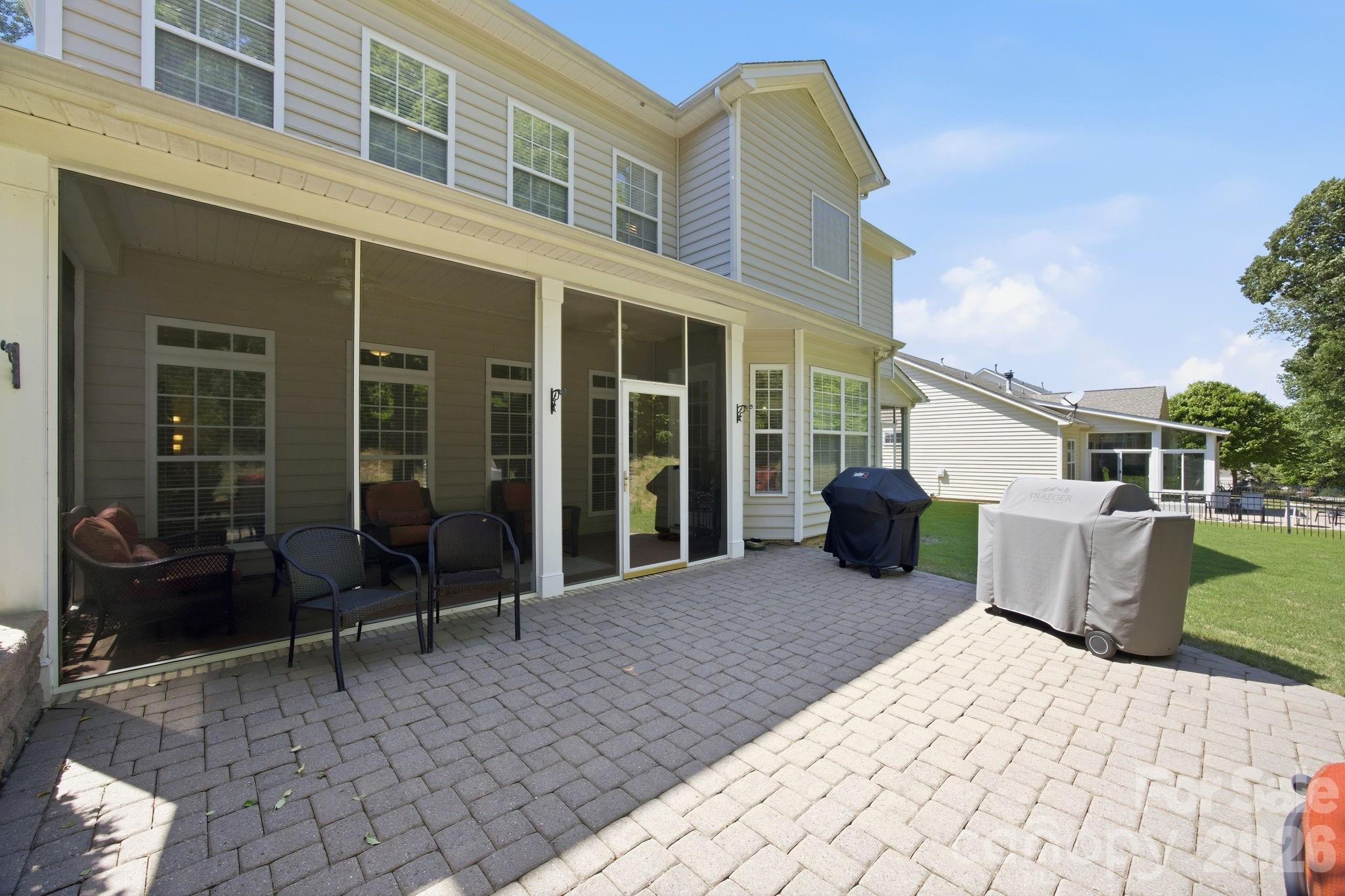 Reserve At Gold Hill - Residential