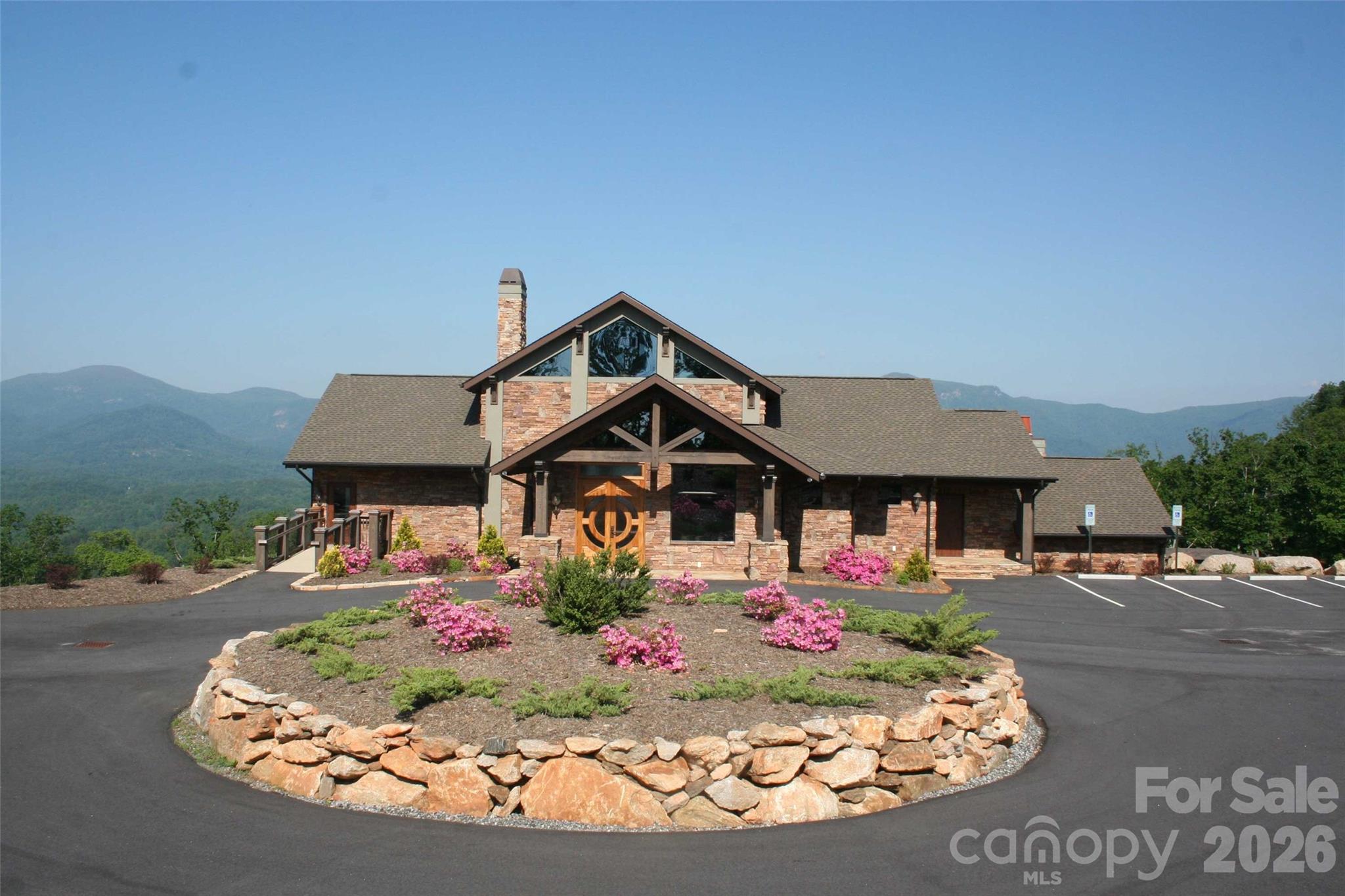 Vista At Bills Mountain - Residential