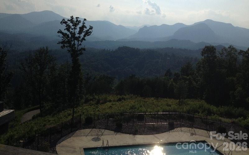 Vista At Bills Mountain - Residential