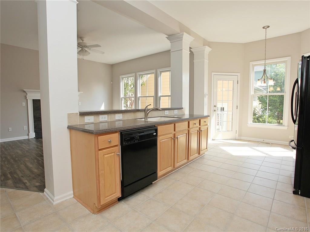 Baxter Village - Residential Lease