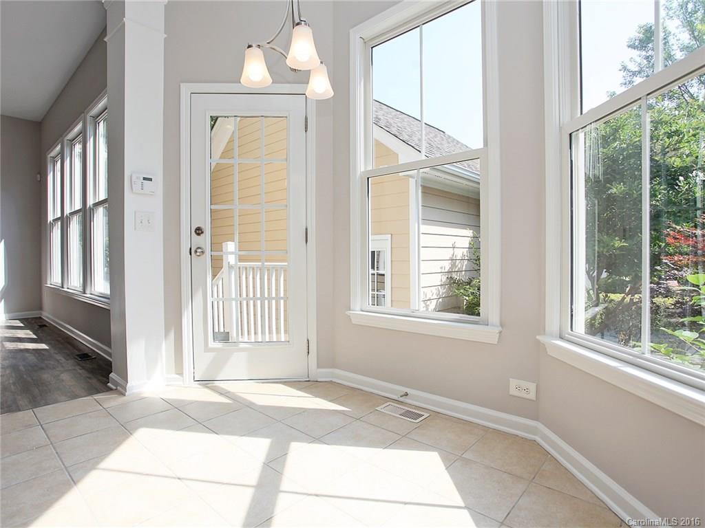 Baxter Village - Residential Lease