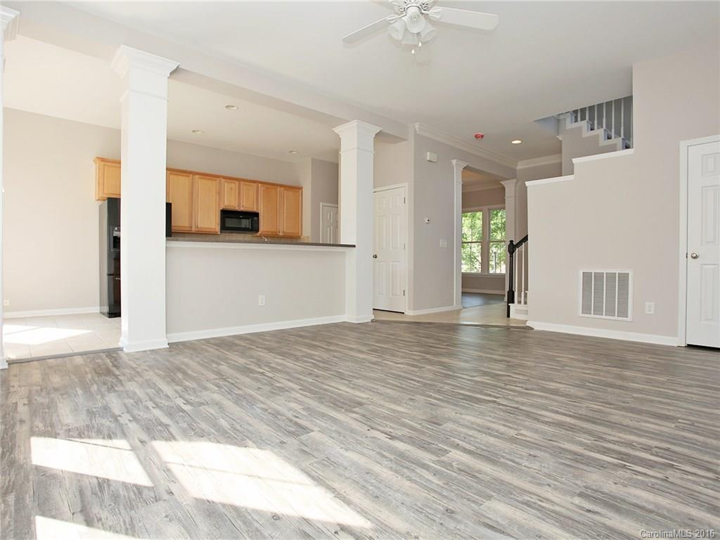 Baxter Village - Residential Lease