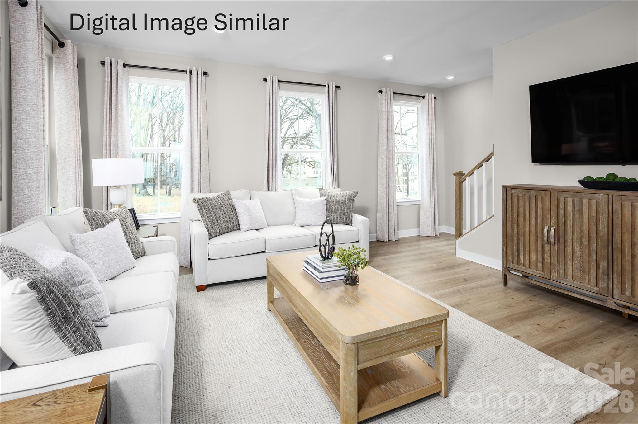 Edenbrook - Residential