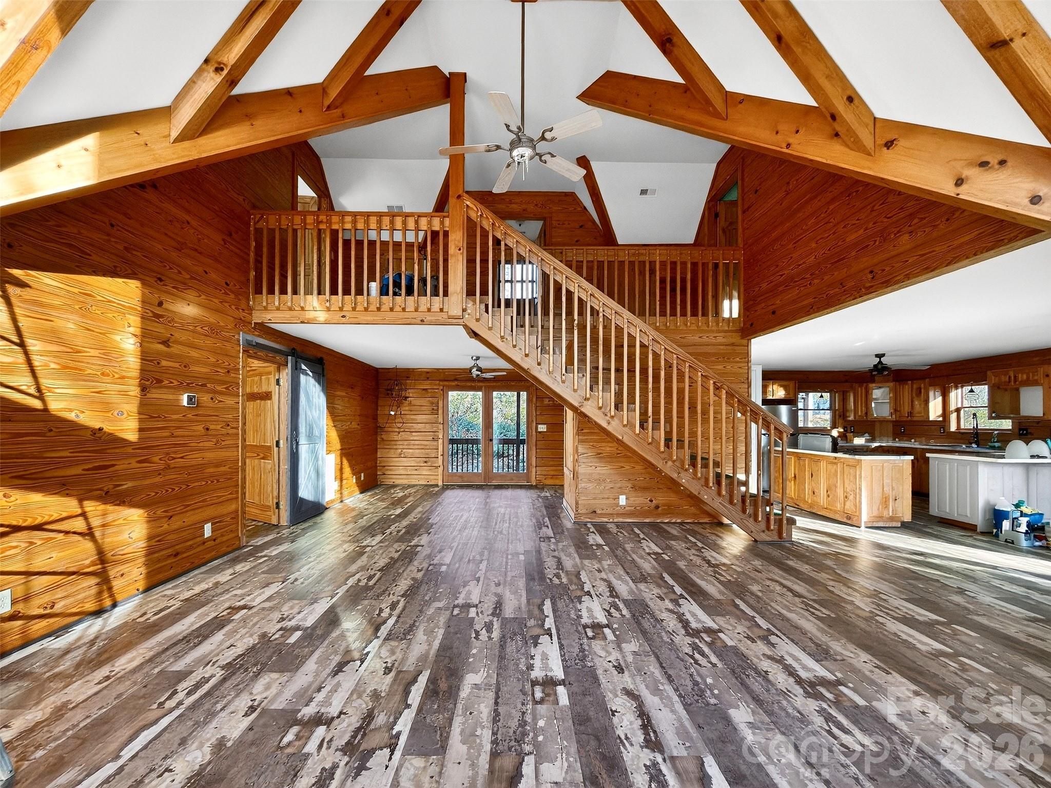 Pinnacle Ridge - Residential