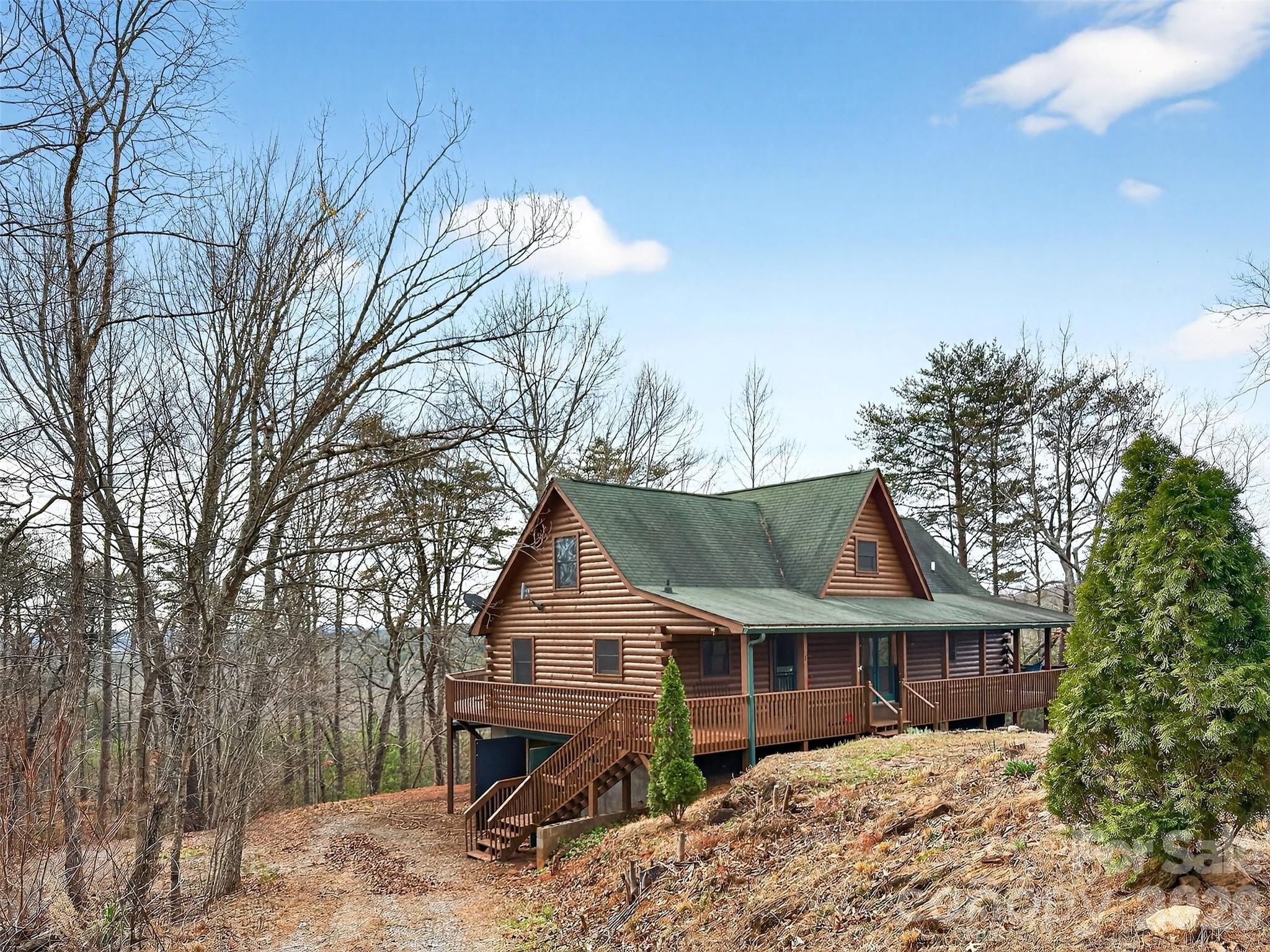 Pinnacle Ridge - Residential