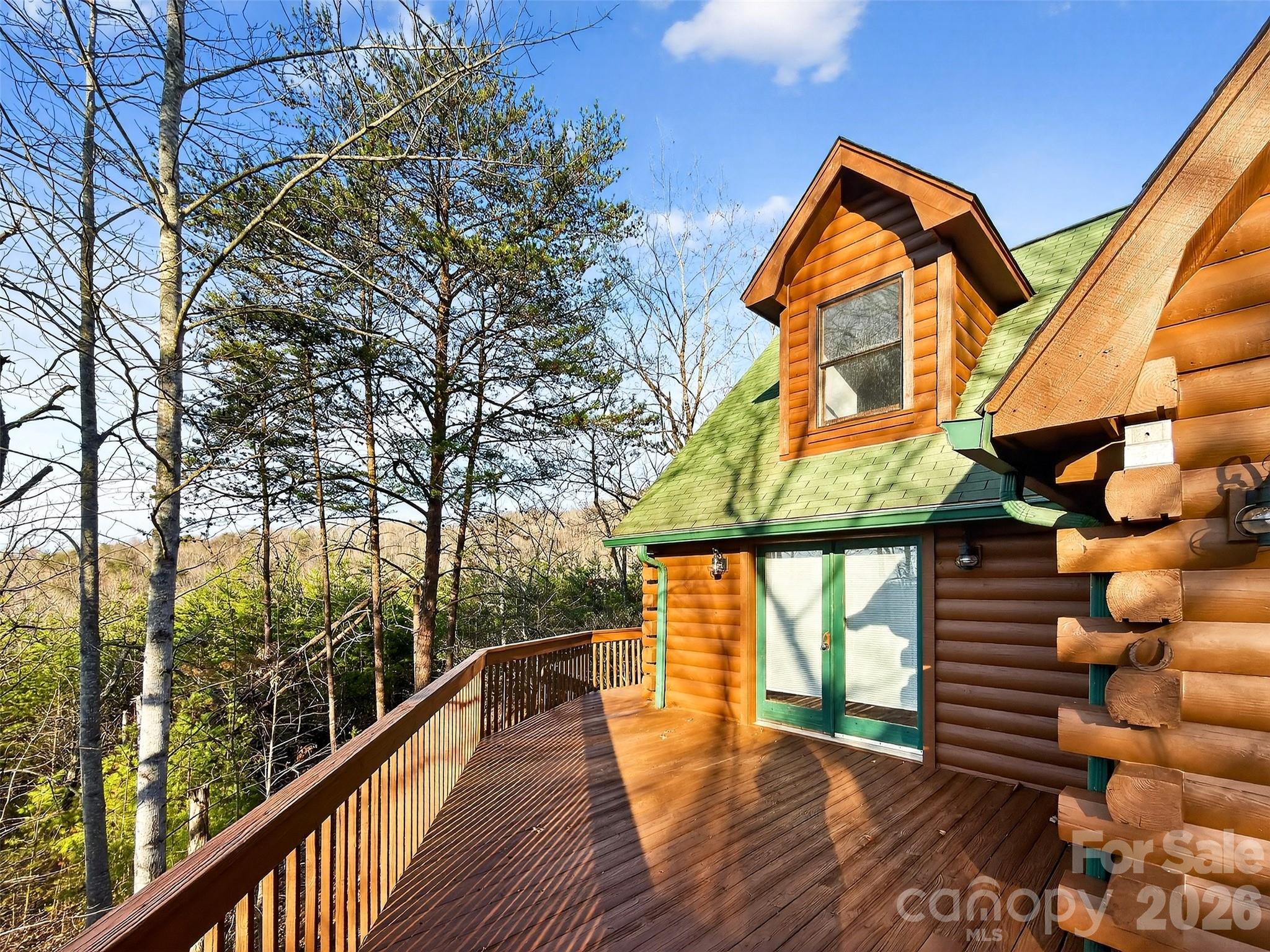 Pinnacle Ridge - Residential