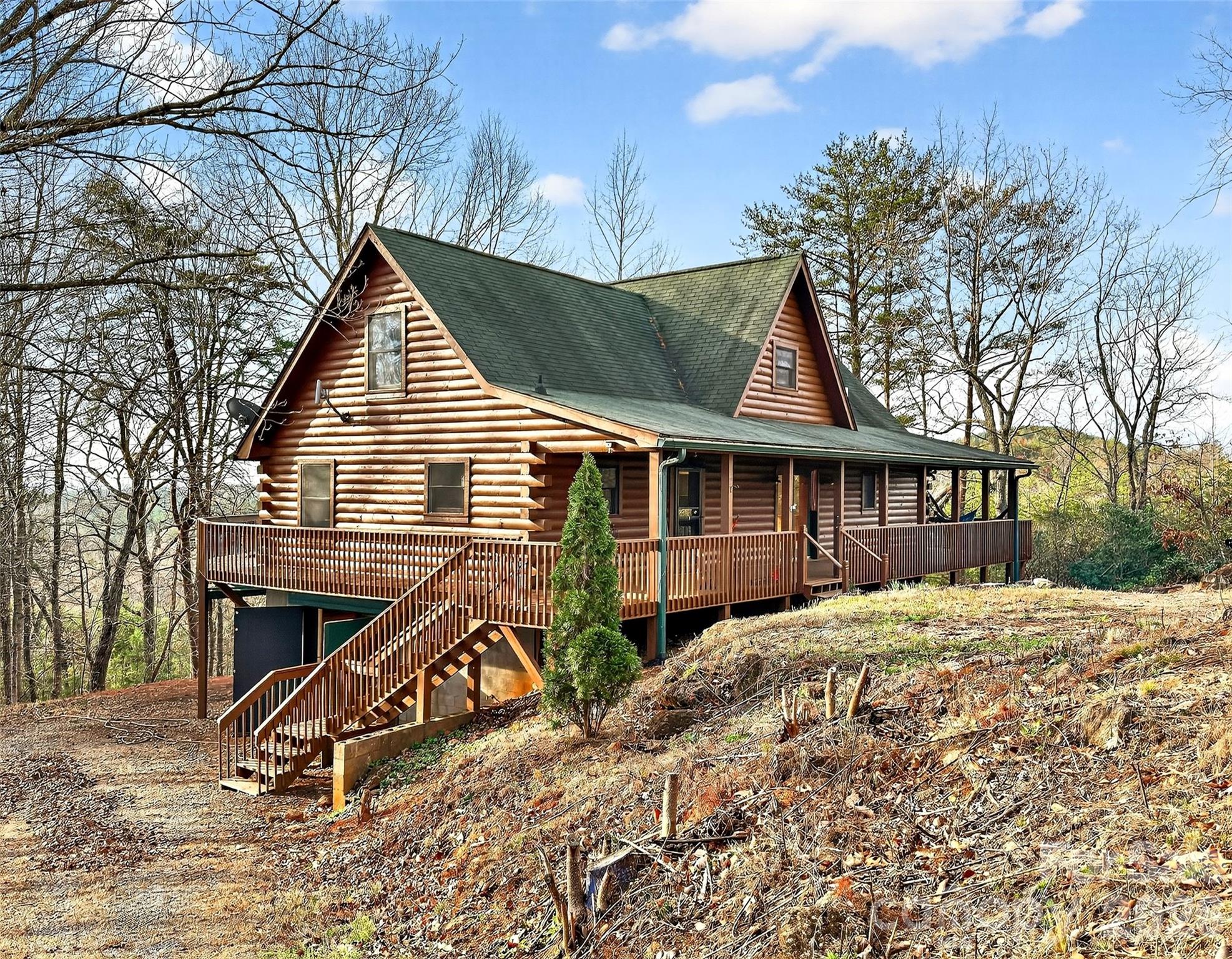 Pinnacle Ridge - Residential