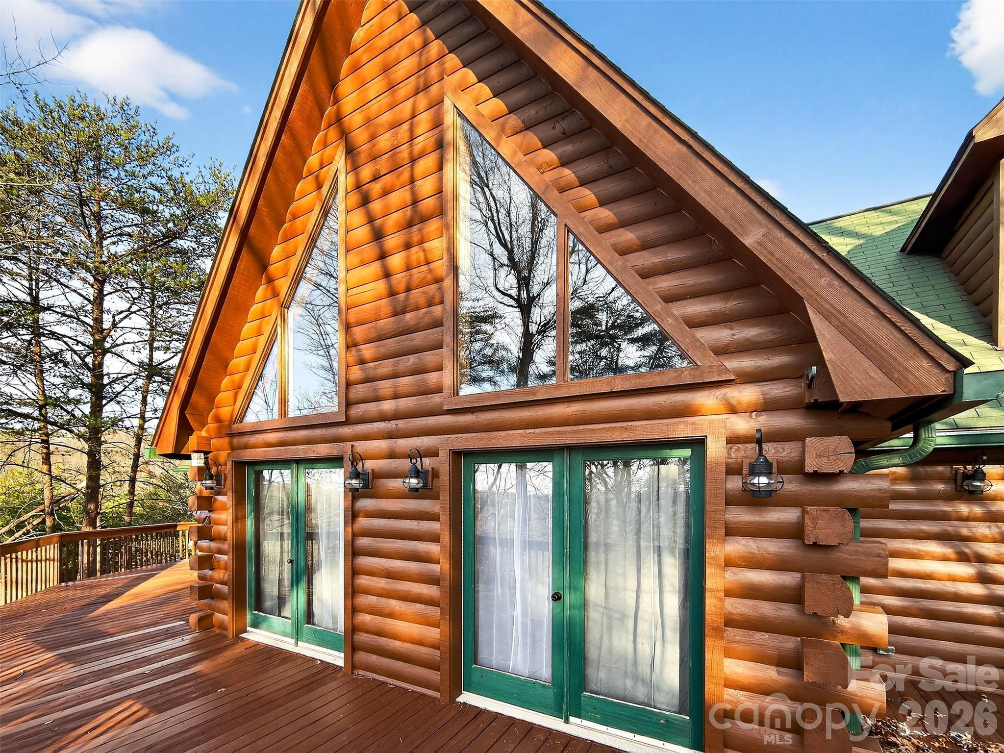 Pinnacle Ridge - Residential
