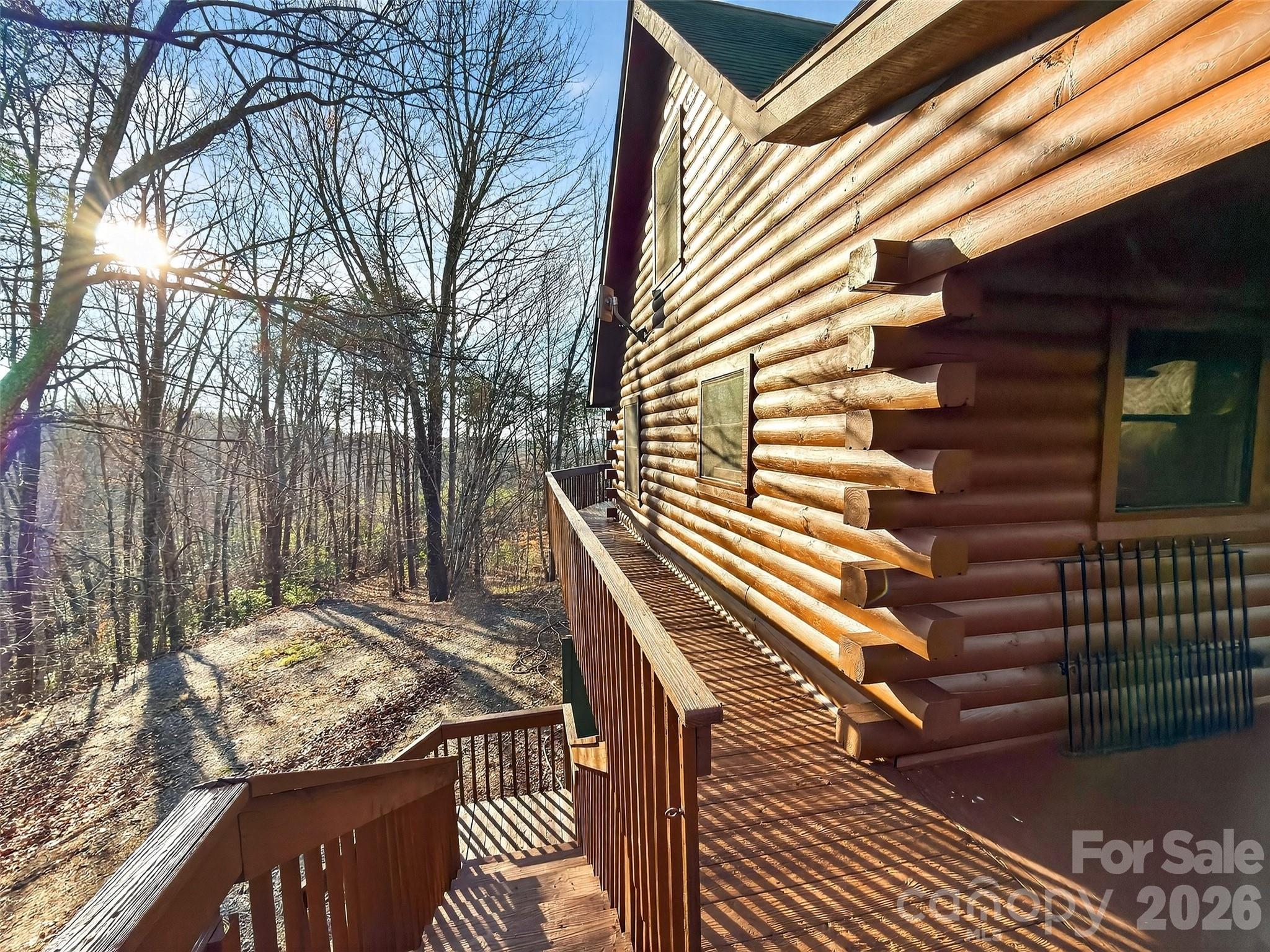 Pinnacle Ridge - Residential
