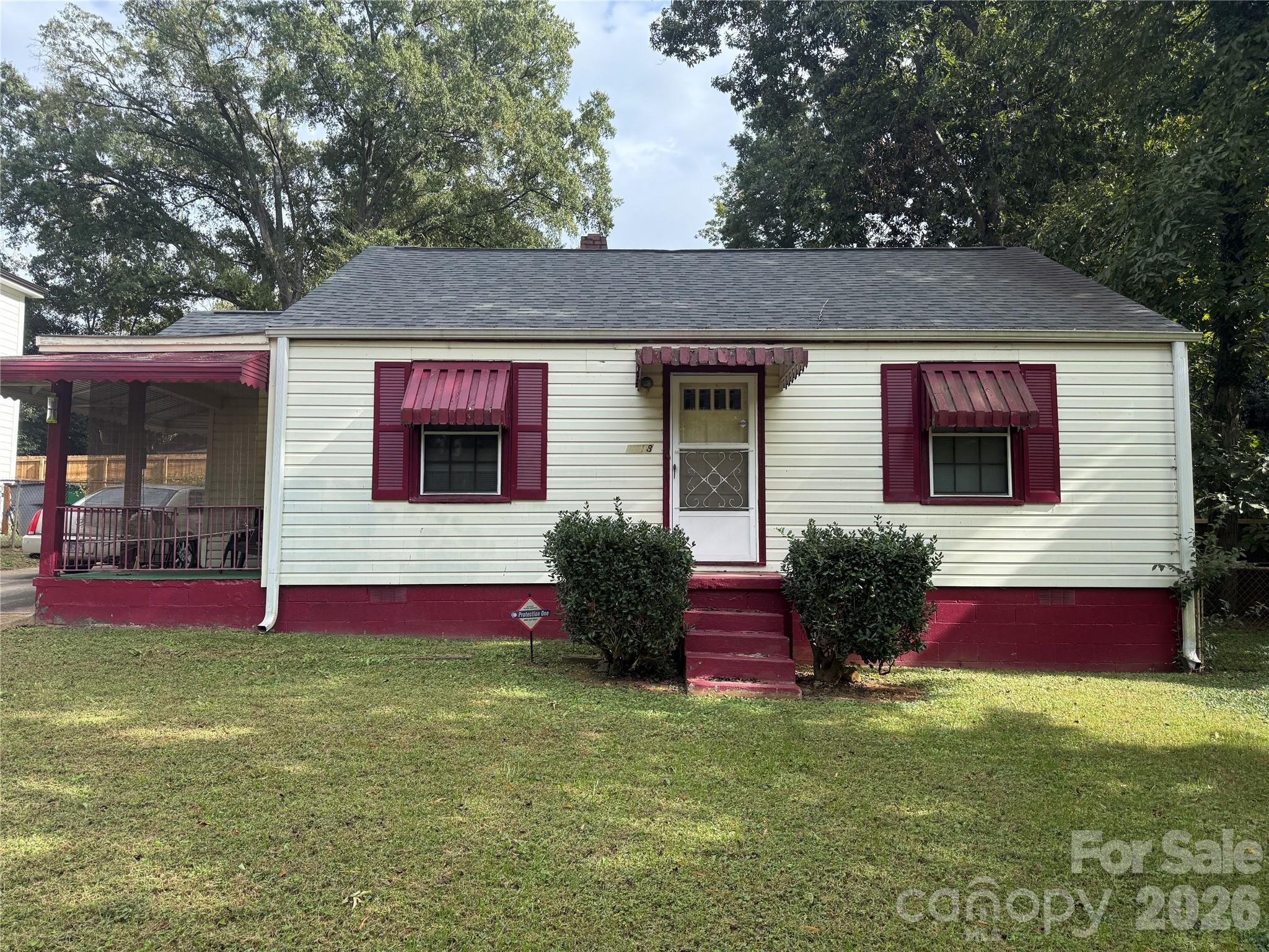 Smallwood - Residential
