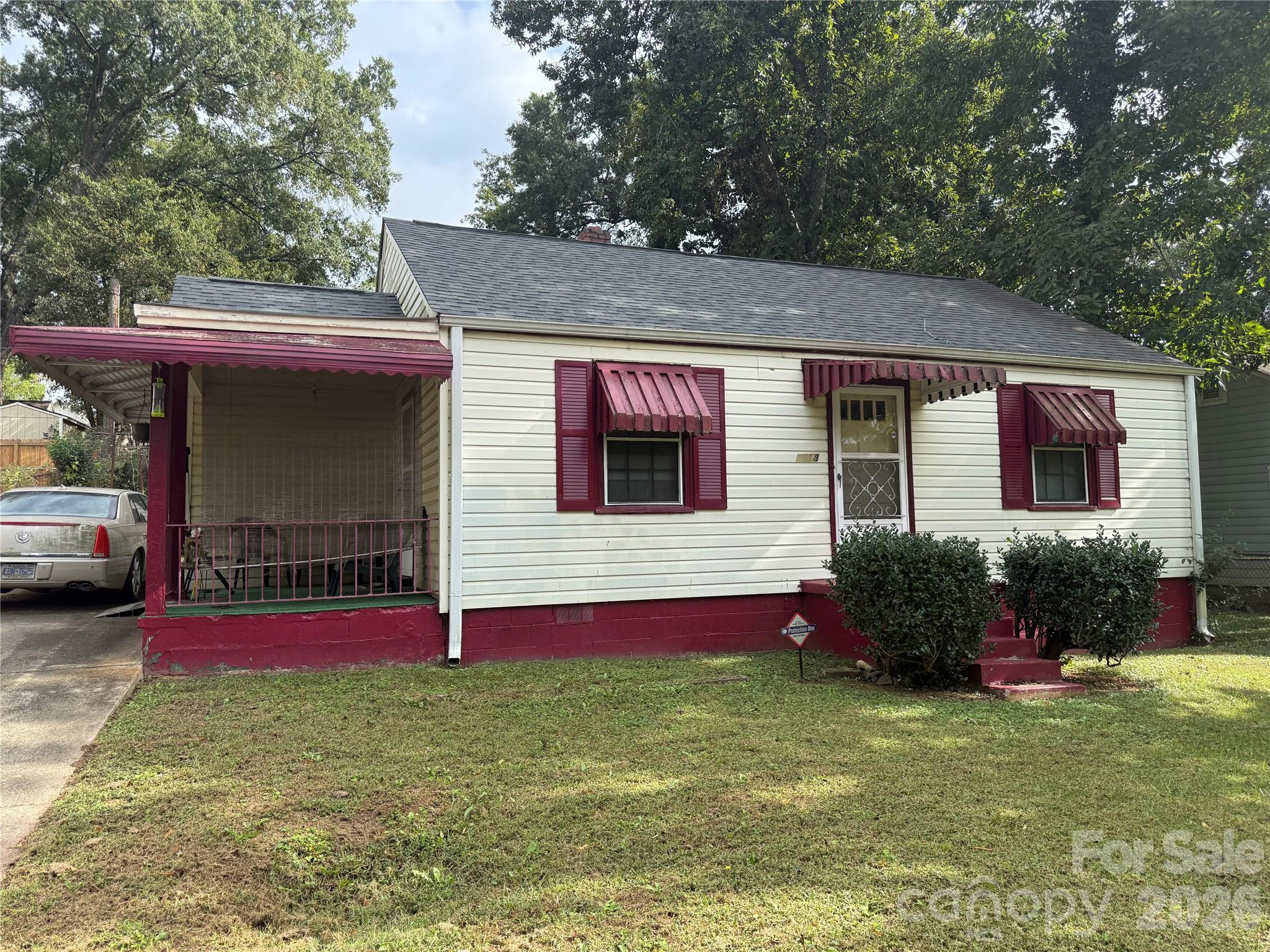 Smallwood - Residential