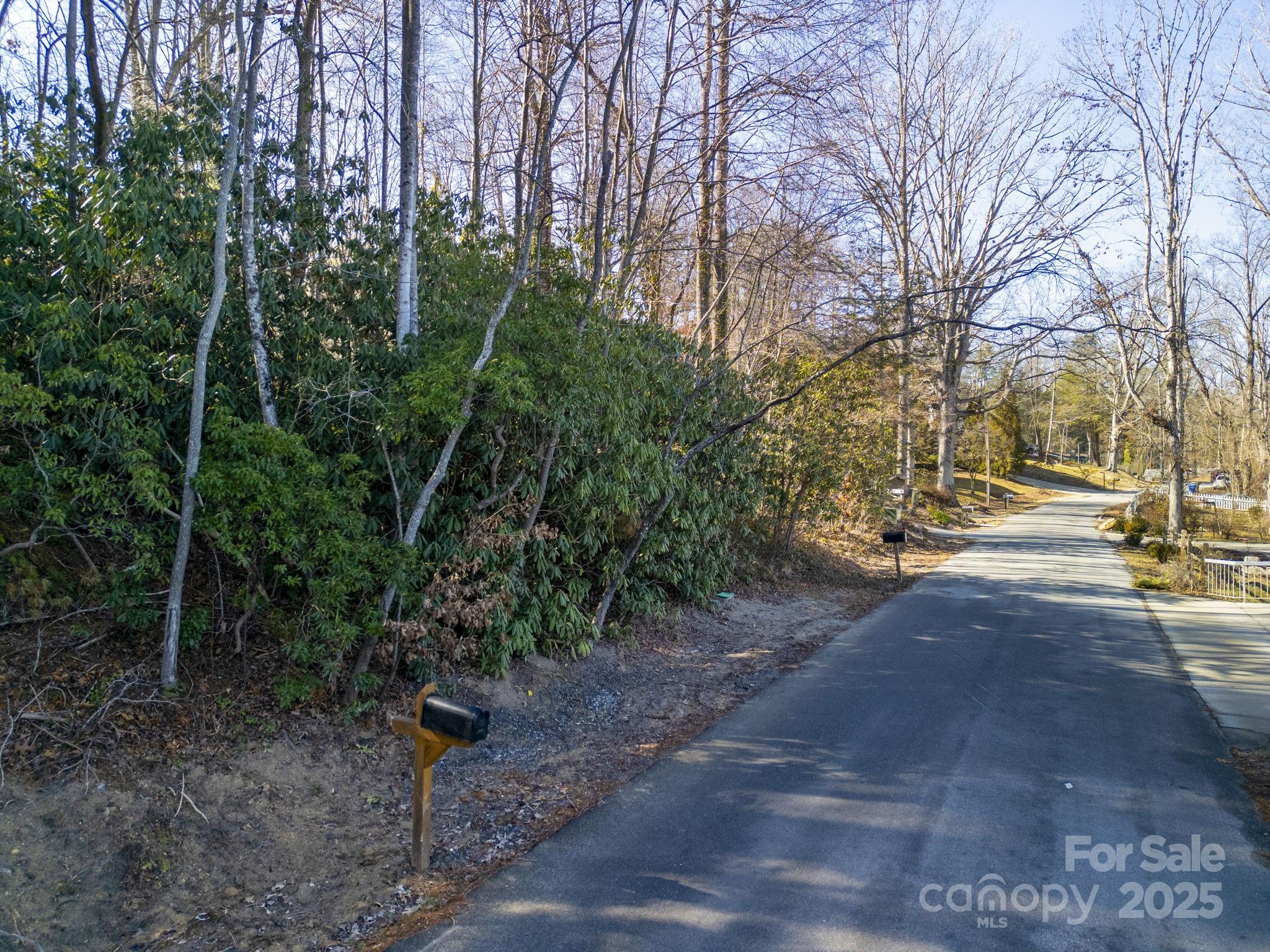 Druid Hills - Land