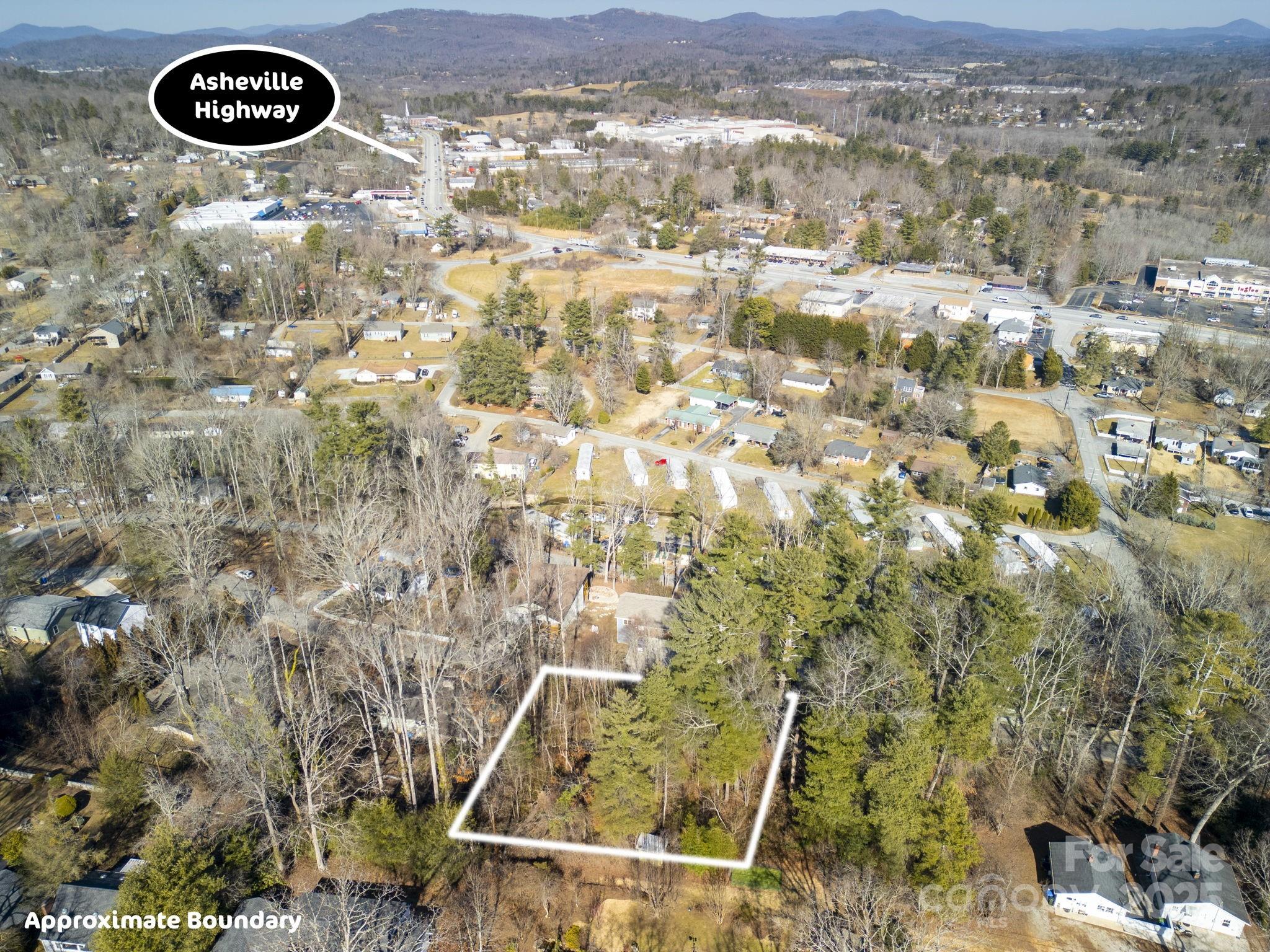 Druid Hills - Land