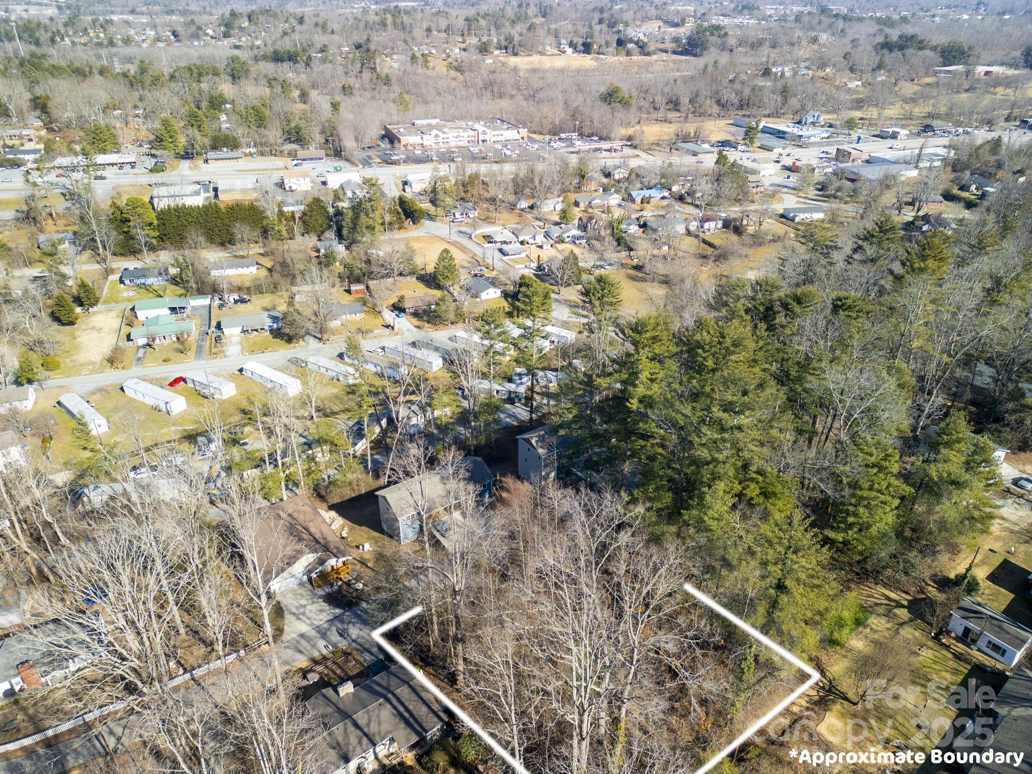 Druid Hills - Land