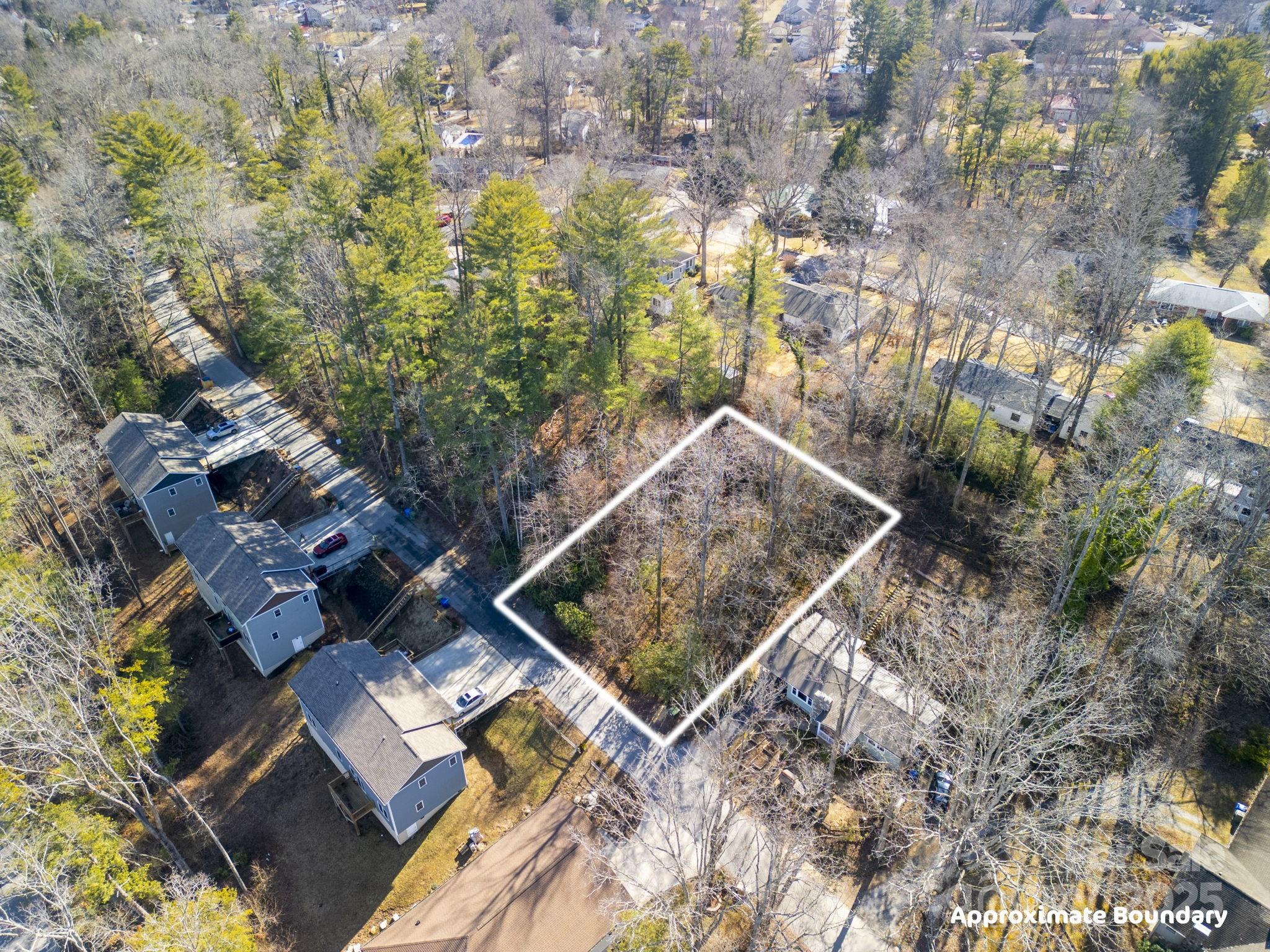 Druid Hills - Land