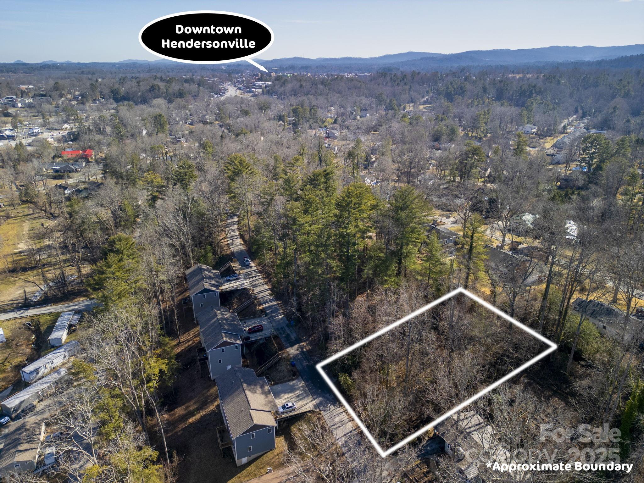 Druid Hills - Land
