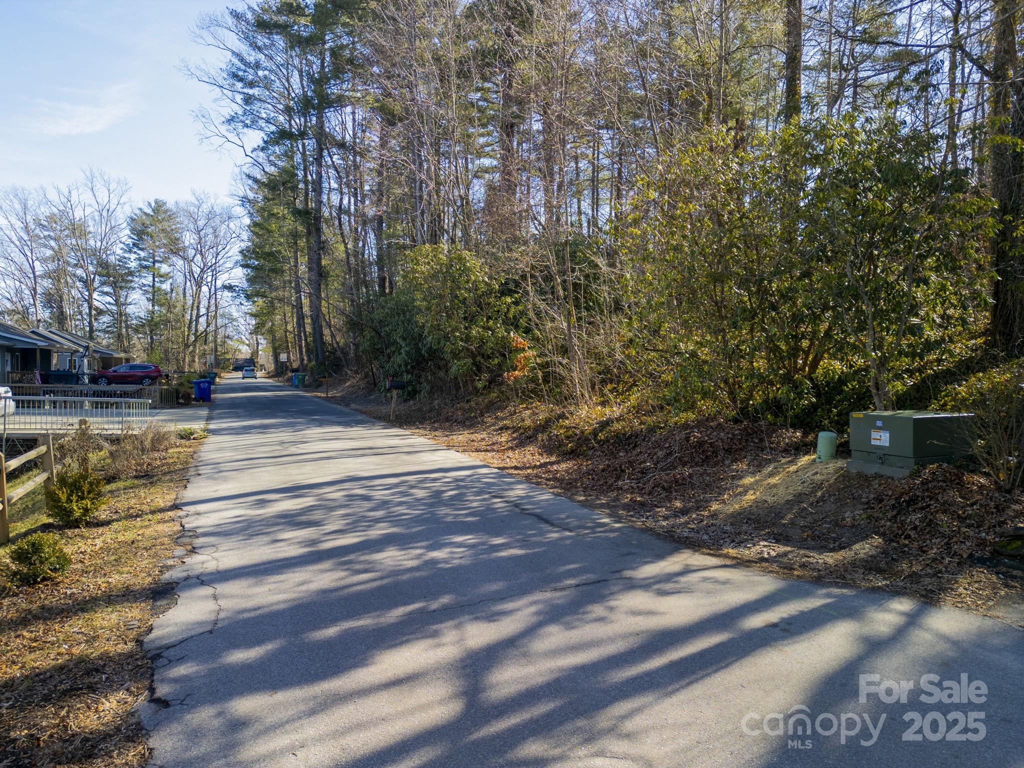 Druid Hills - Land
