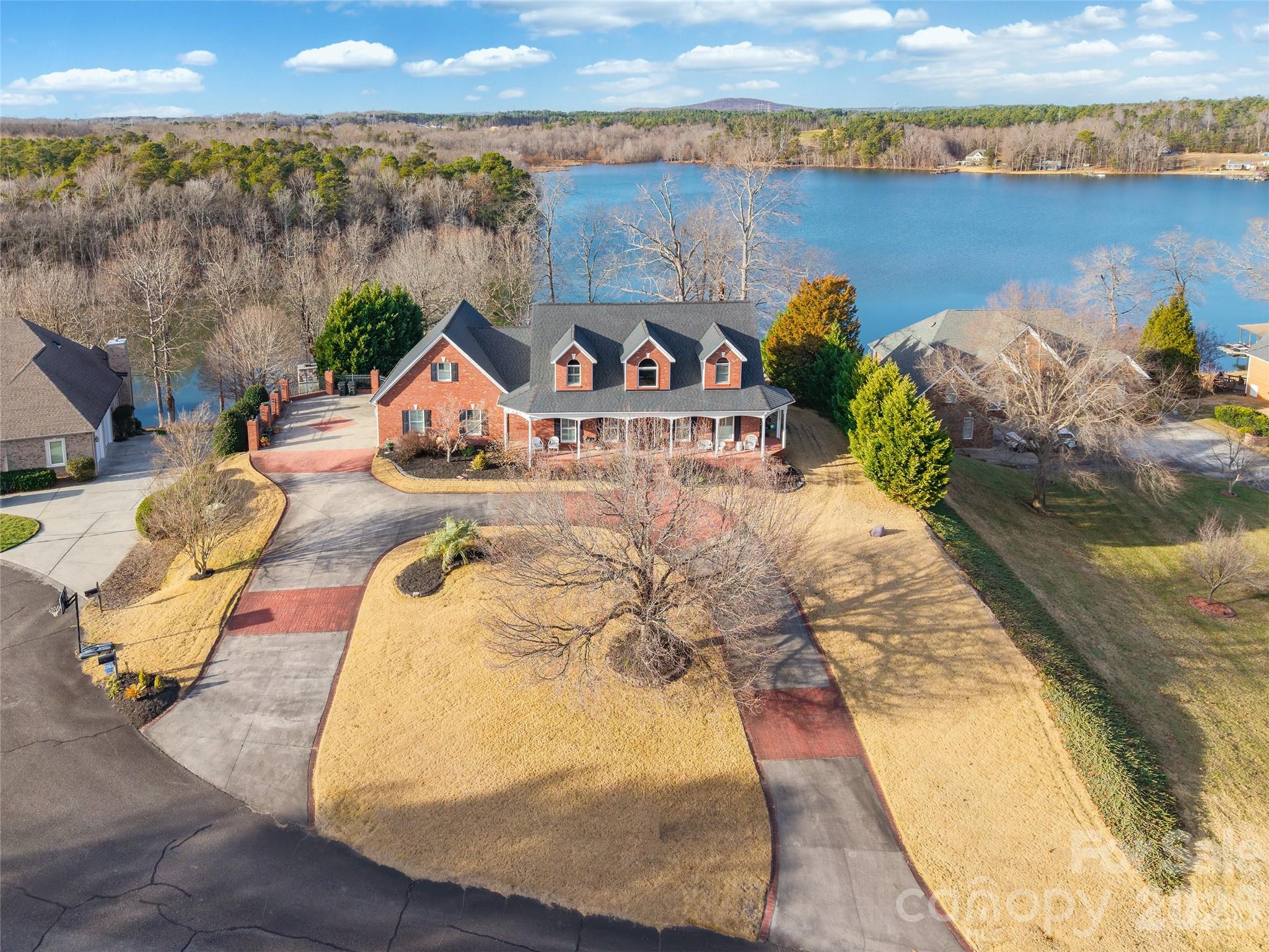 Clearview - Residential