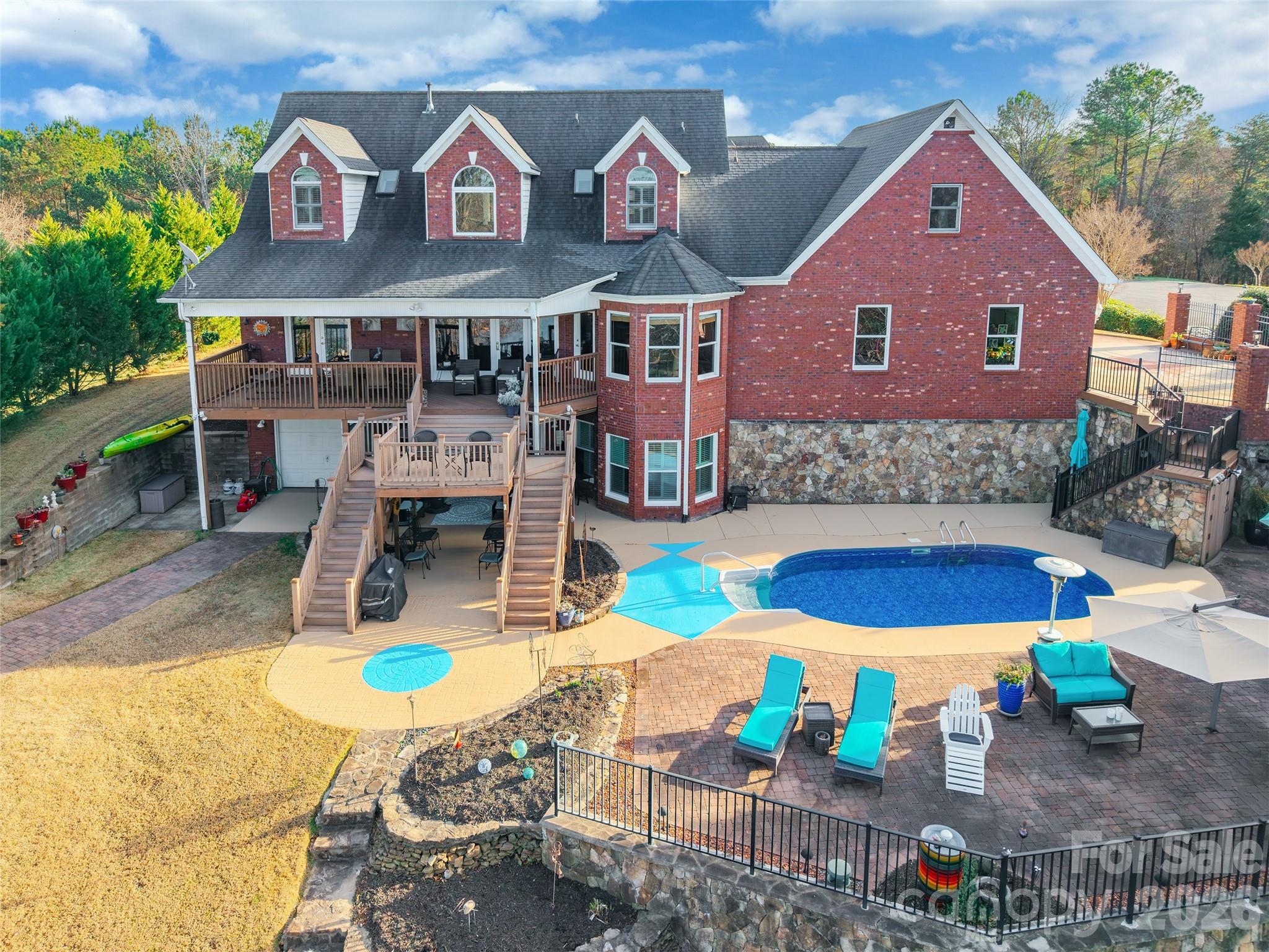 Clearview - Residential