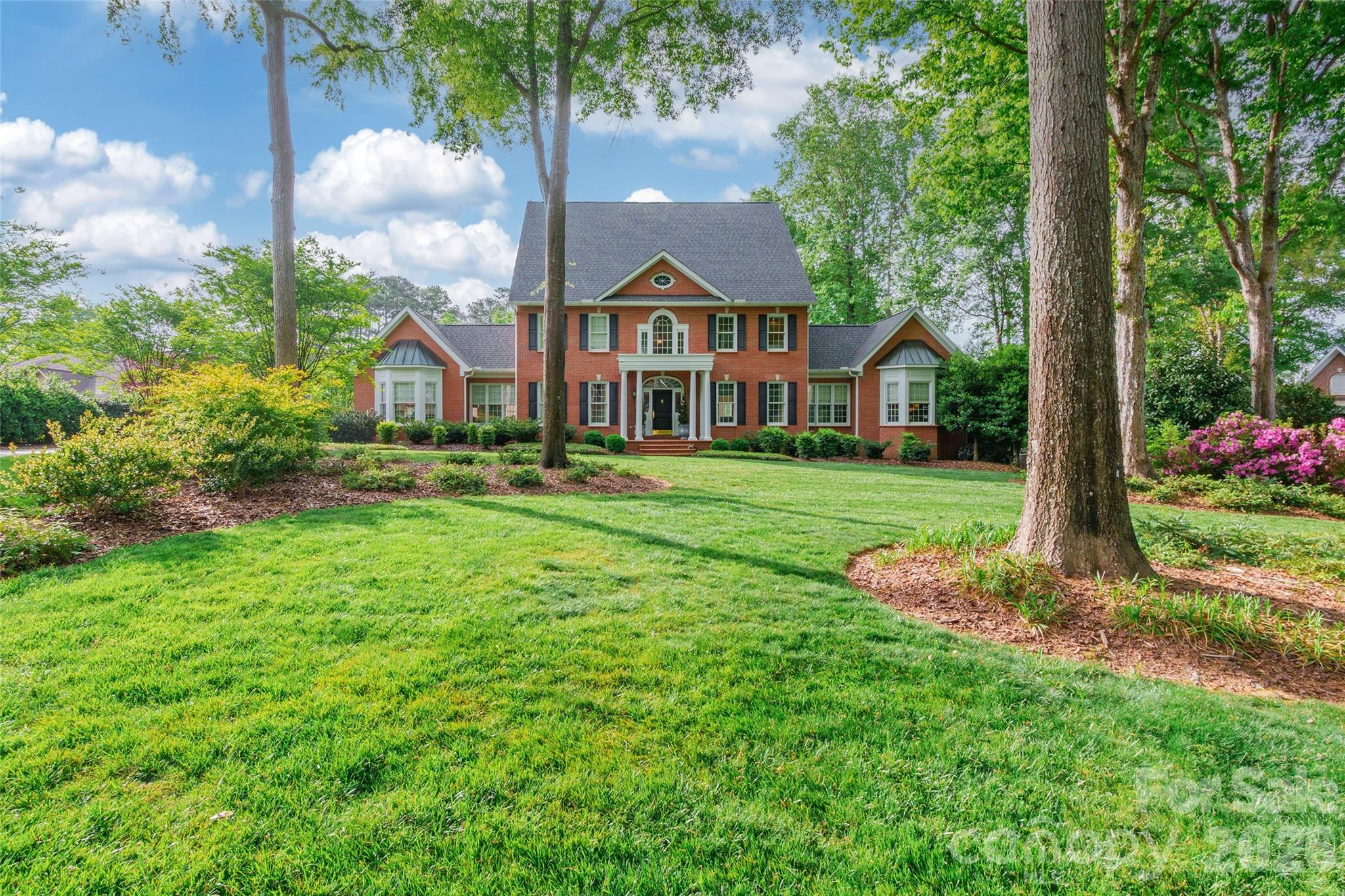 Meadow Lakes II - Residential