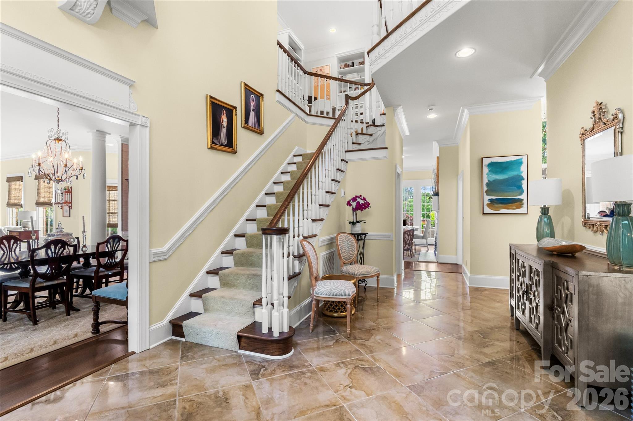 Meadow Lakes II - Residential