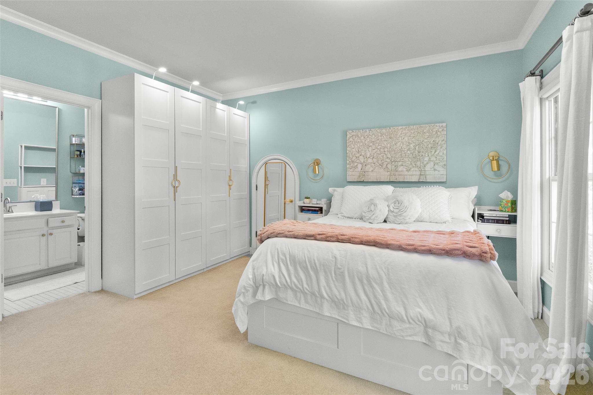 Meadow Lakes II - Residential