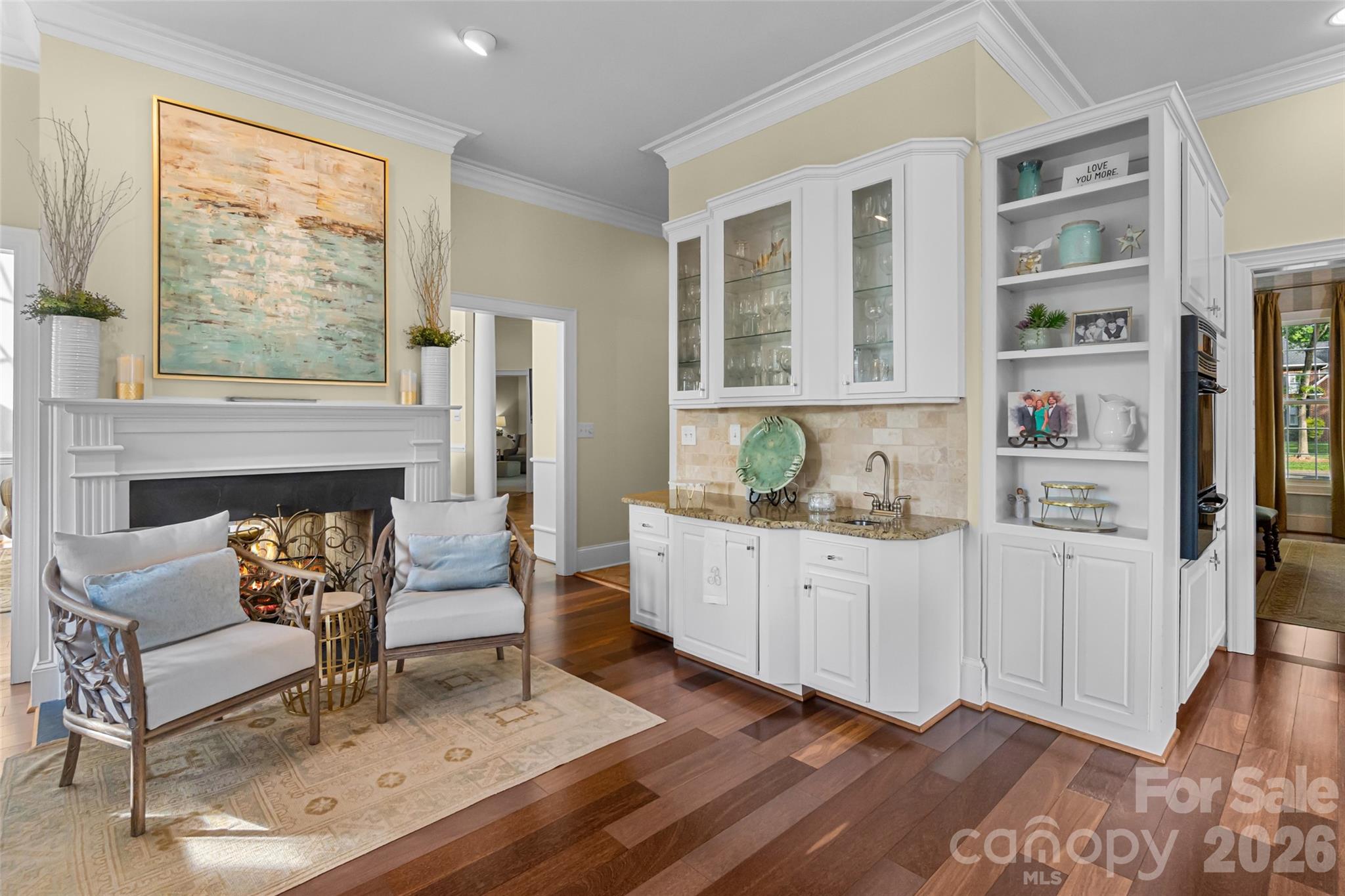 Meadow Lakes II - Residential