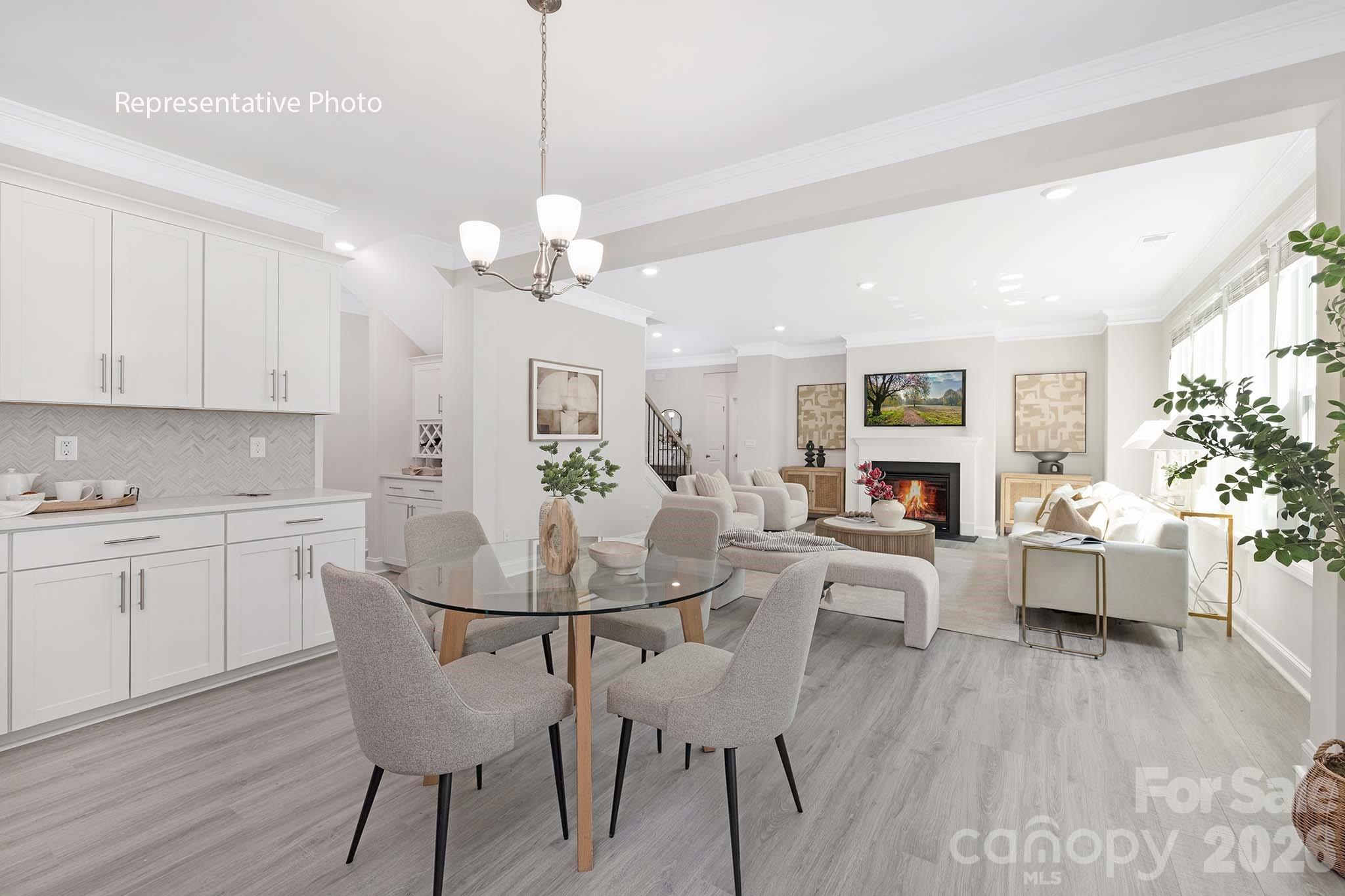 Sanctuary at Southgate - Residential