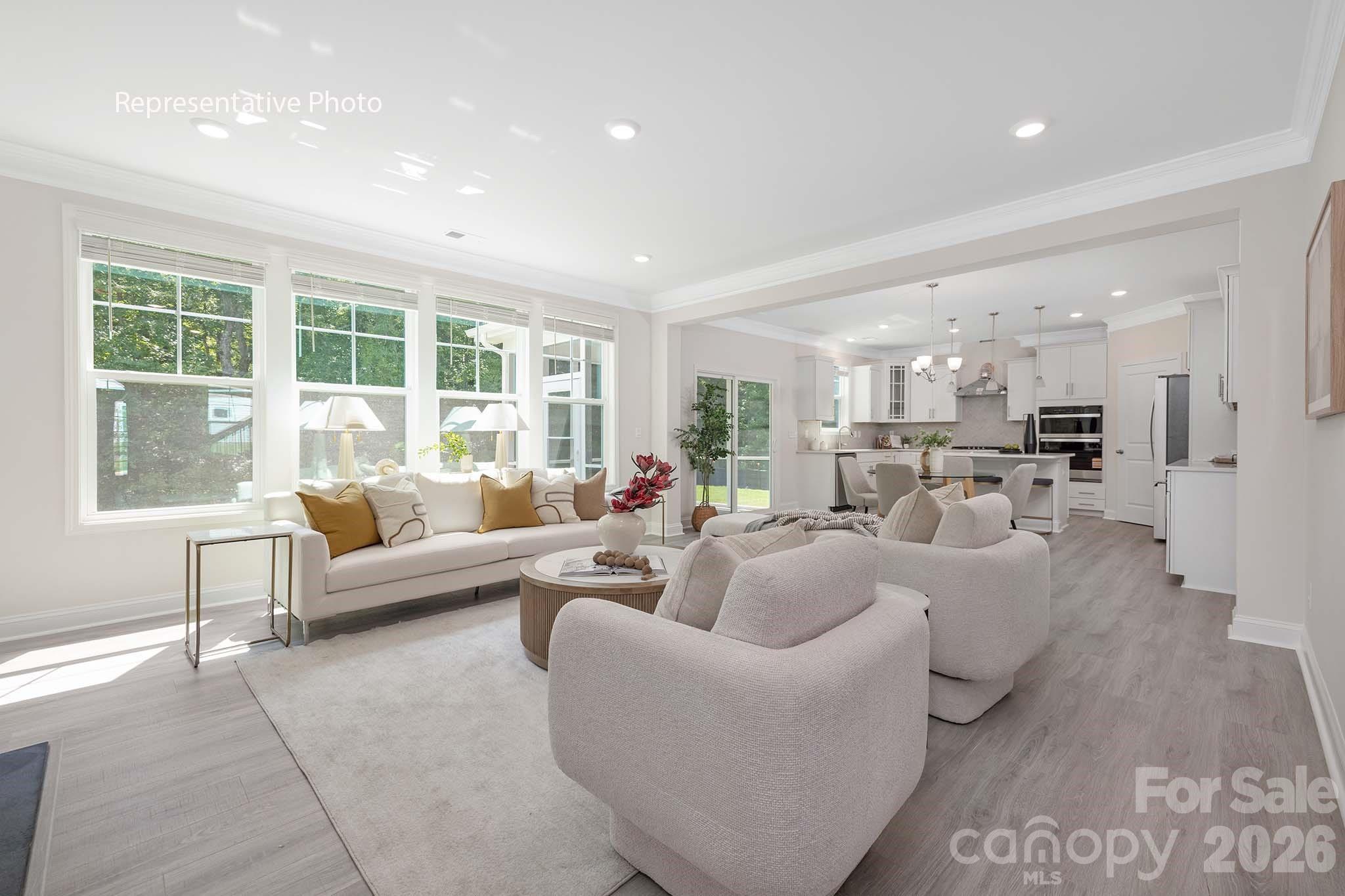 Sanctuary at Southgate - Residential