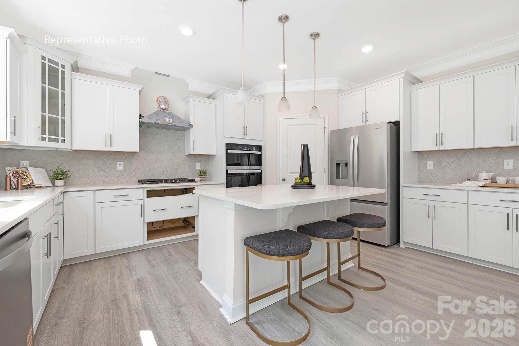 Sanctuary at Southgate - Residential