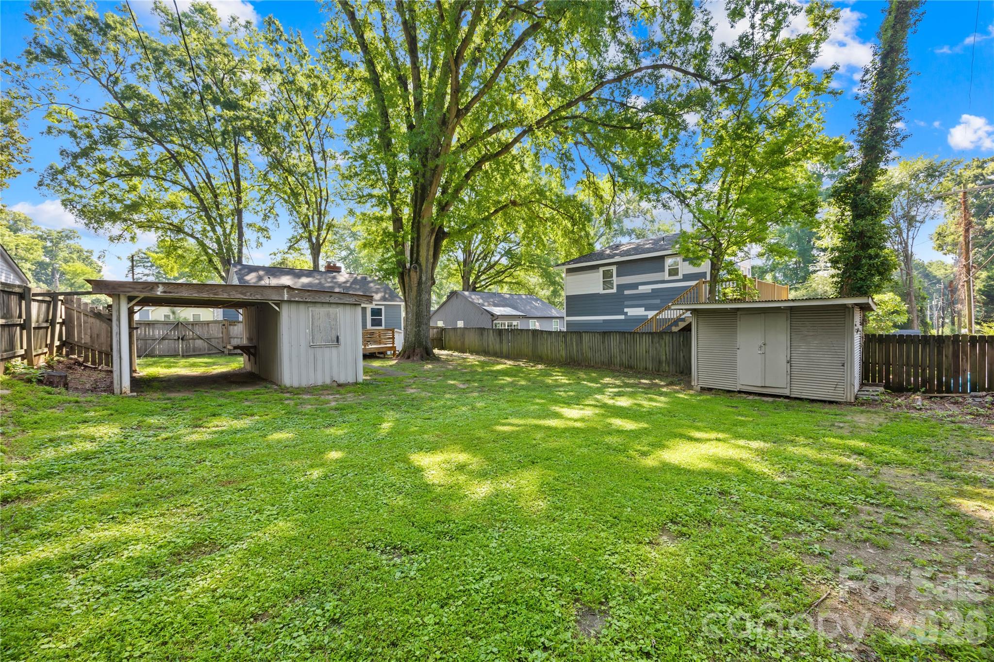 Plaza Forest - Residential