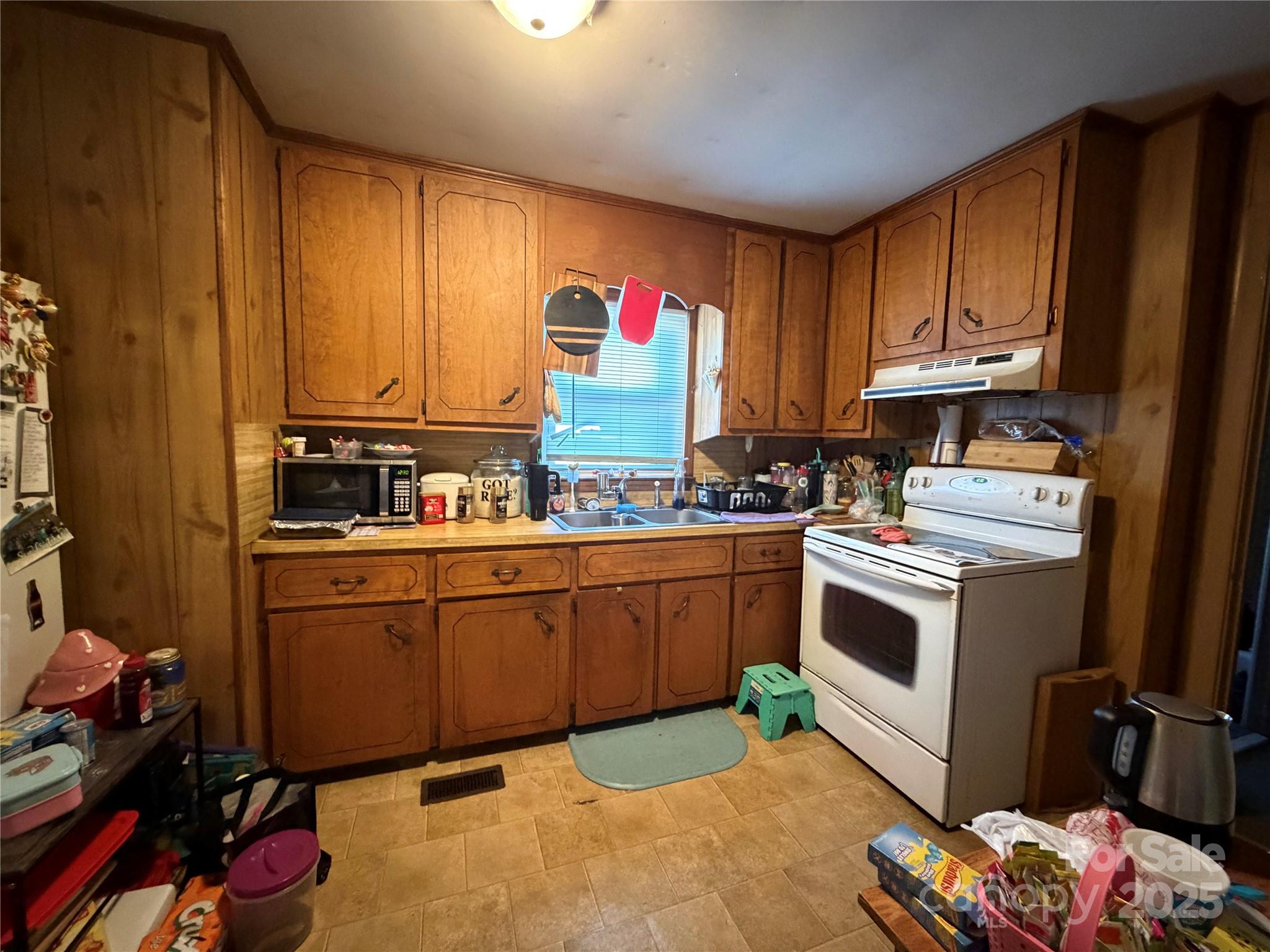 none - Residential