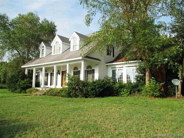 This is truly a remarkable property!! 3 ponds, fenced pasture, barn, airplane hanger, shop, & other sheds and outbuildings. 2 story custom built home, in-ground pool and attached 3 car garage w/pool/storage area, Laundry room includes canning kitchen. Formal dining room, office, den w fireplace, half bath,
eat in kitchen, main bdrm & bath on 1st floor. 2nd floor-2 bdrms, jack & jill bath, rec room, another main bdrm w/bath NEW ROOF, HEAT & AIR JUST REDONE ENDLESS POSSIBILITIES PLUS 119.91 ACRES