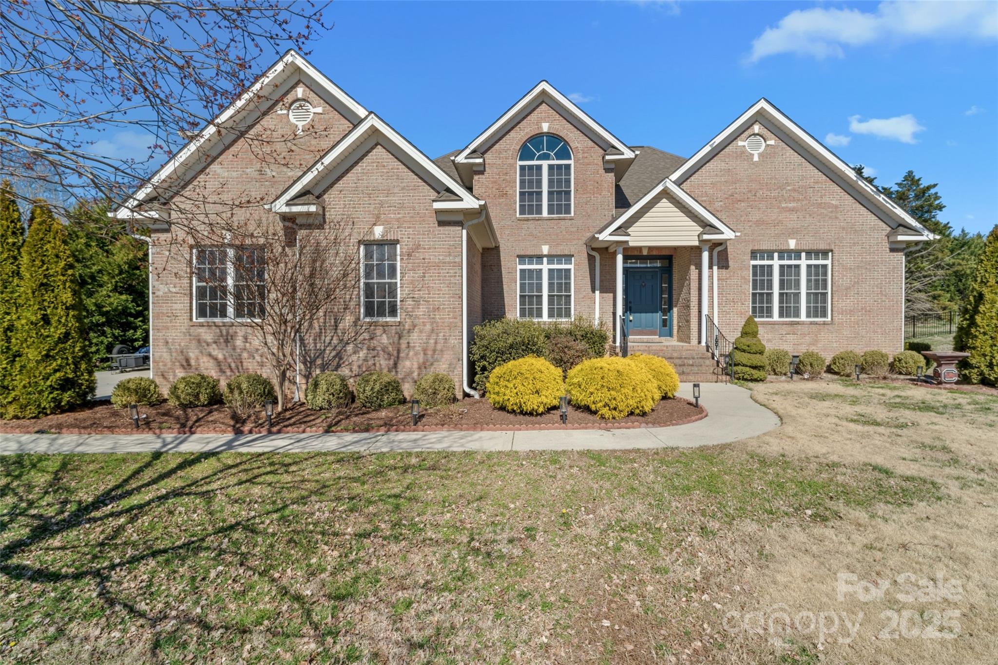 Miller Pond - Residential