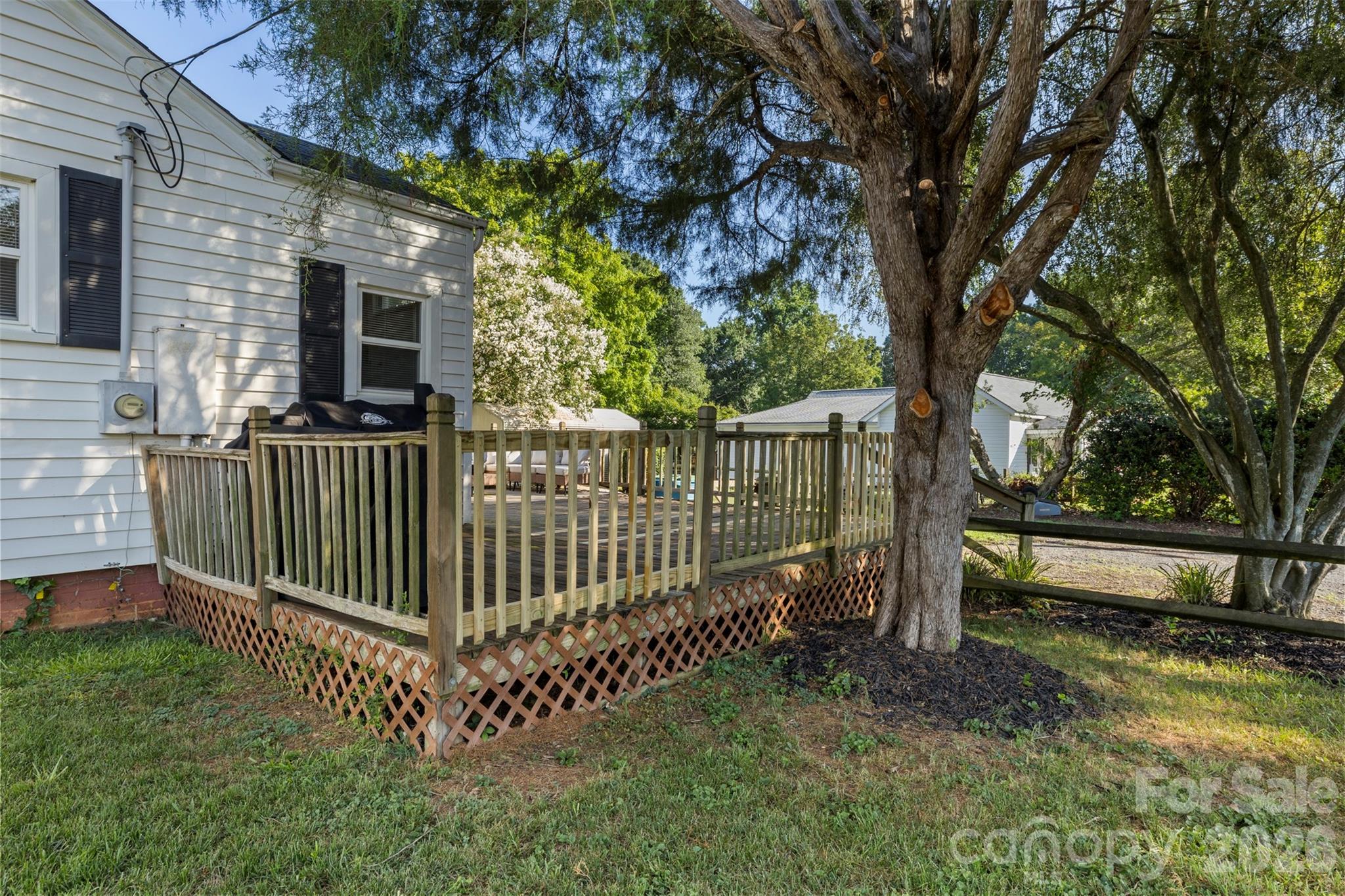 None - Residential