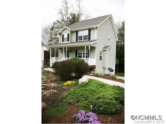 Enjoy gardening on this beautifully landscaped yard! Immaculately maintained 3BR/3.5BA home with Single Gar in Basement, Daylight basement could be guest room with full bath,FR,orOffice. Every room is bright and sunny! Open floor plan on main. Upstairs offers Vaulted Ceiling in MBR, Walk in Closet with a sitting bench and a window and two more equally bright BRs! Enjoy the rocking chair front porch or the private back deck! Leased propane tank.