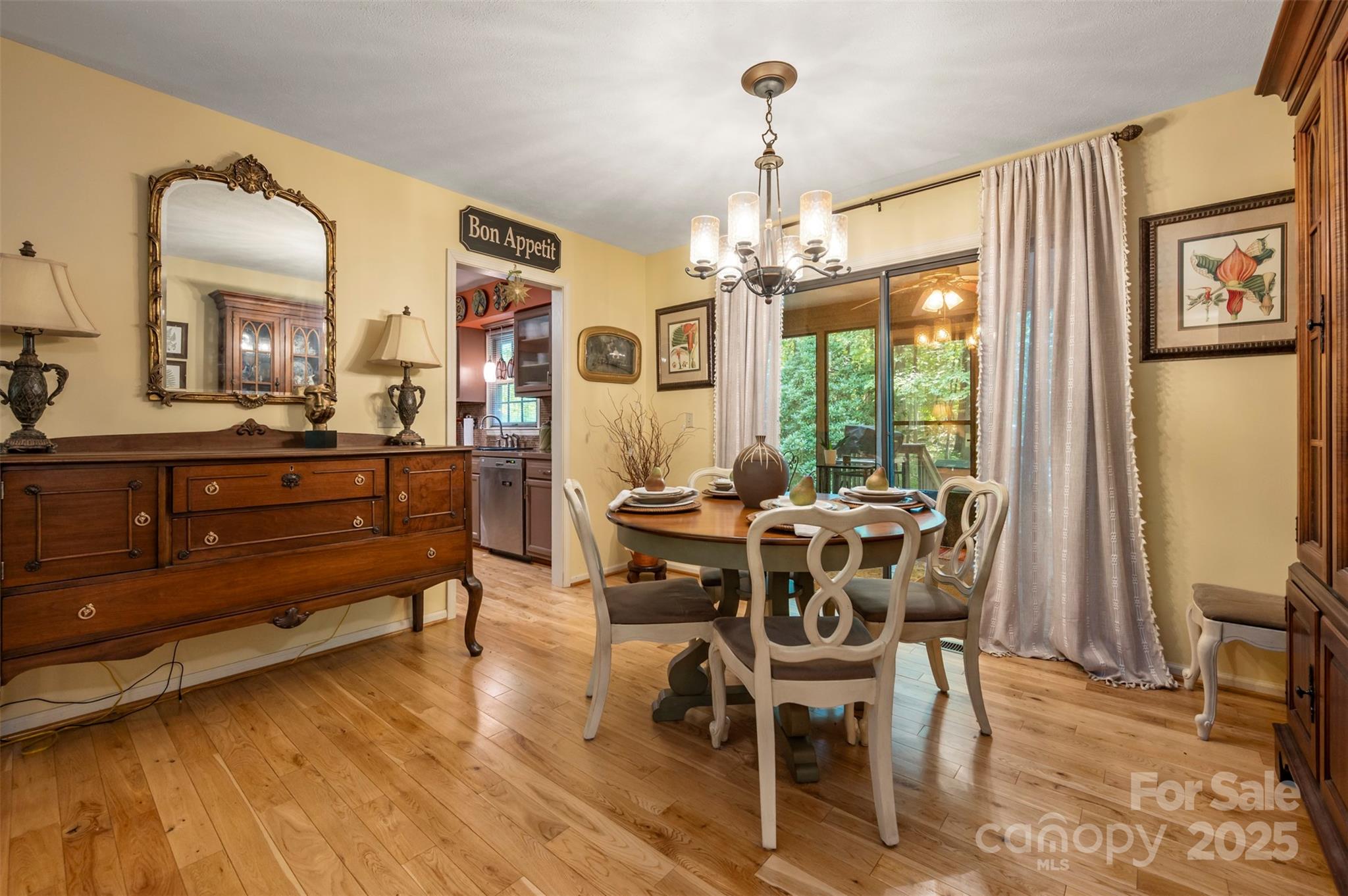 Beechwood - Residential