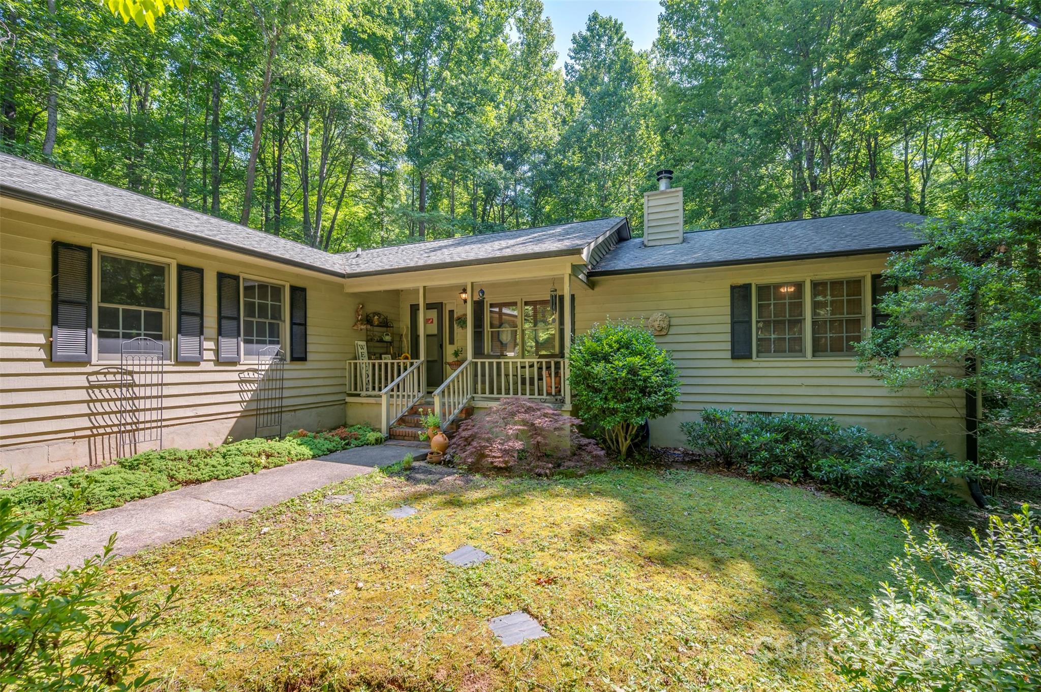 Beechwood - Residential
