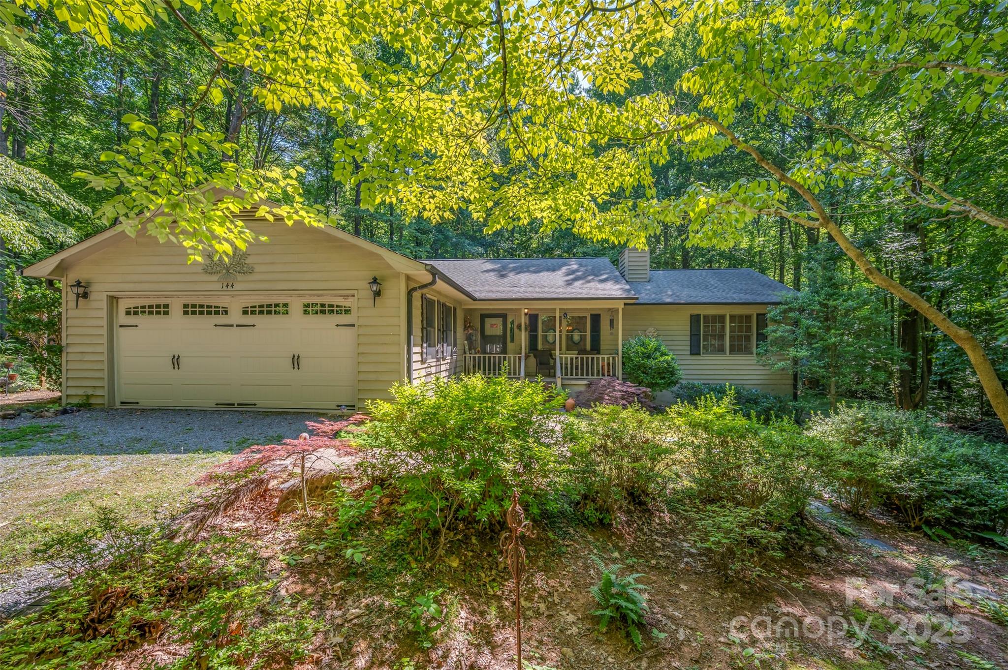 Beechwood - Residential