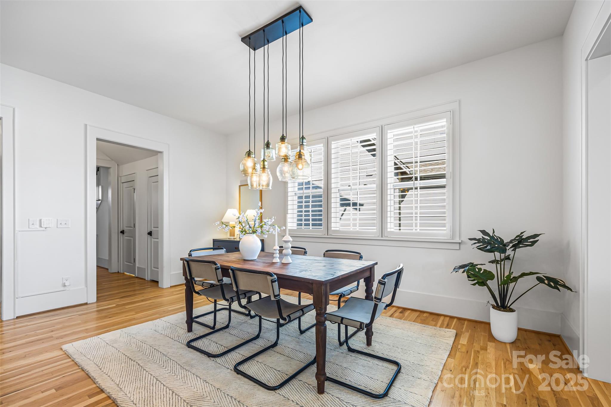 Masons Bend - Residential