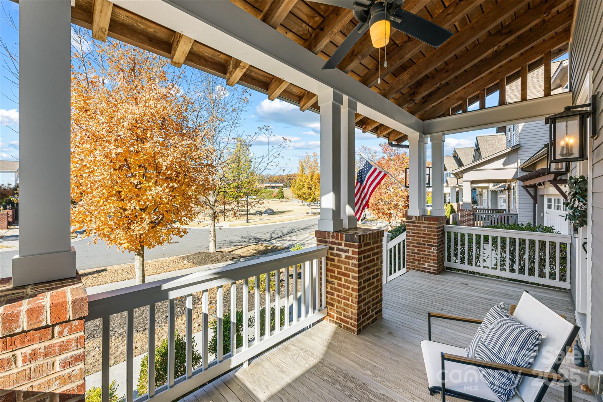 Masons Bend - Residential
