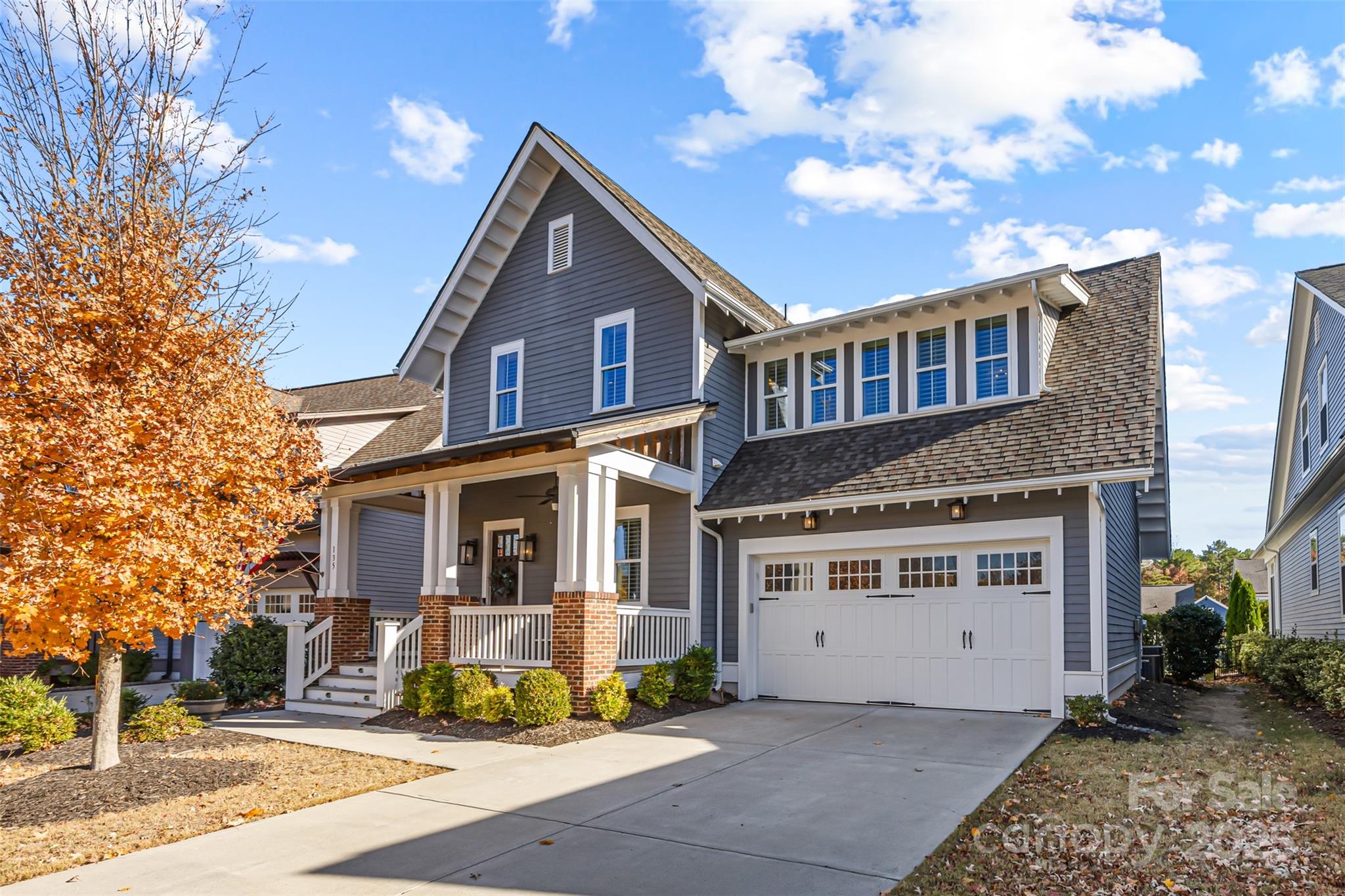 Masons Bend - Residential
