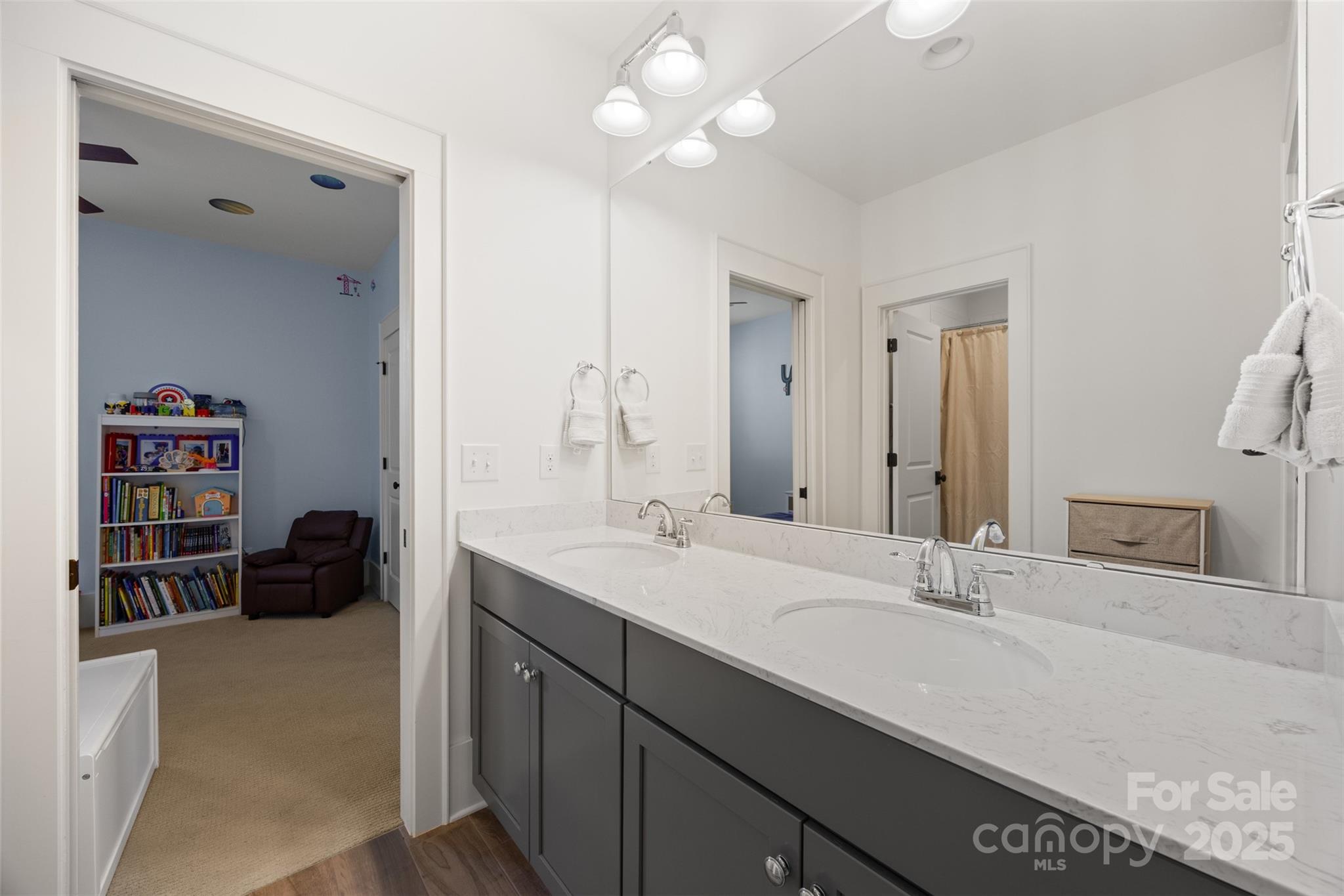 Masons Bend - Residential