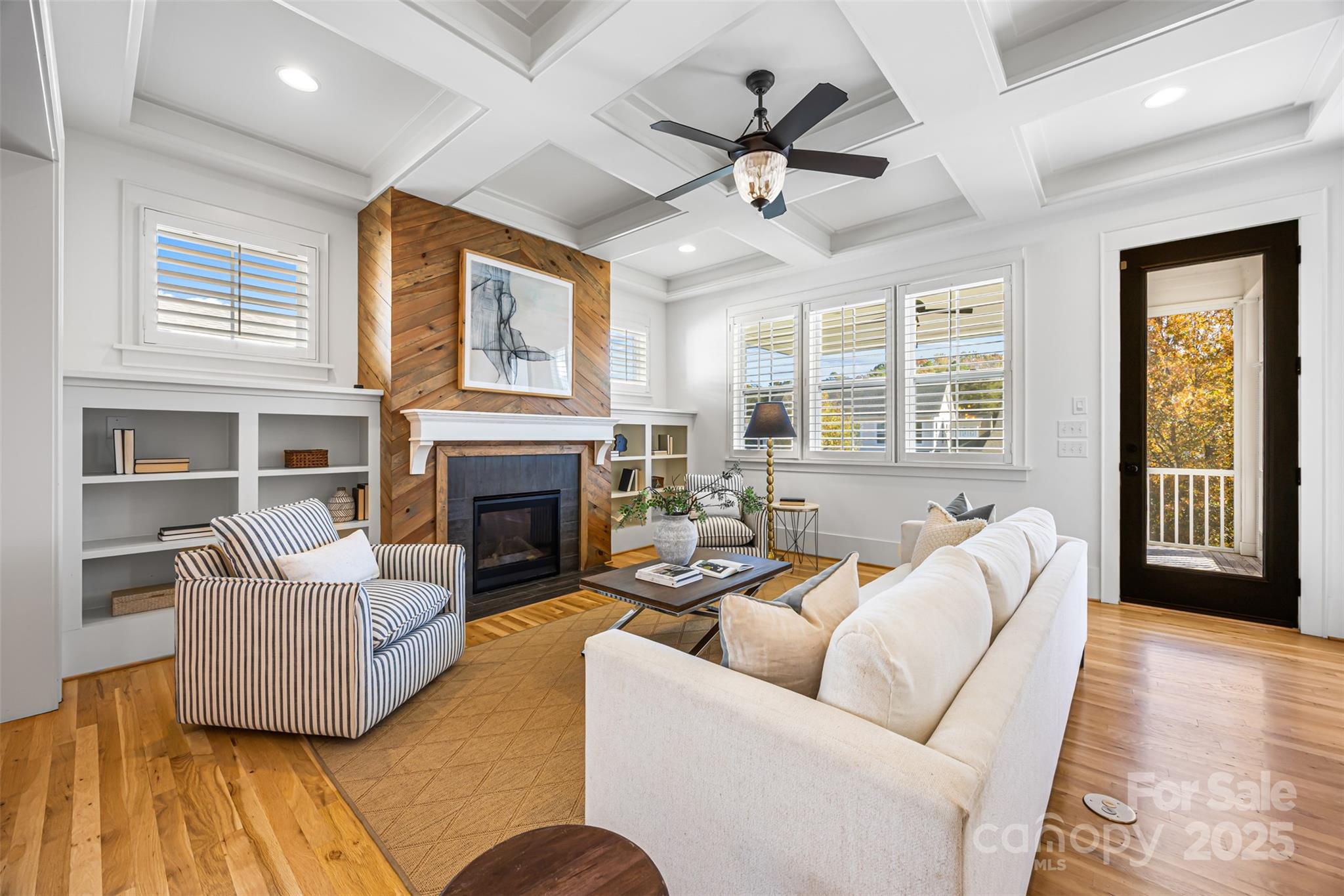 Masons Bend - Residential