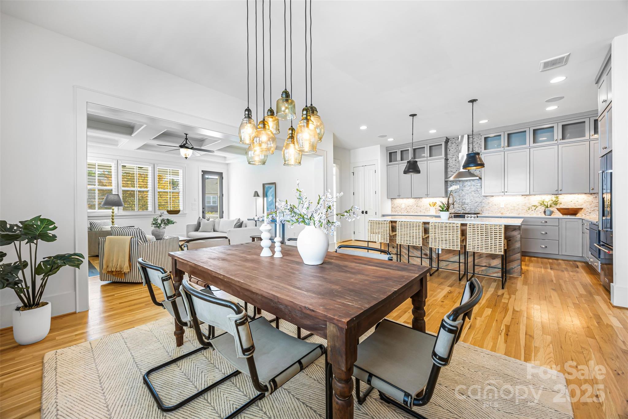 Masons Bend - Residential