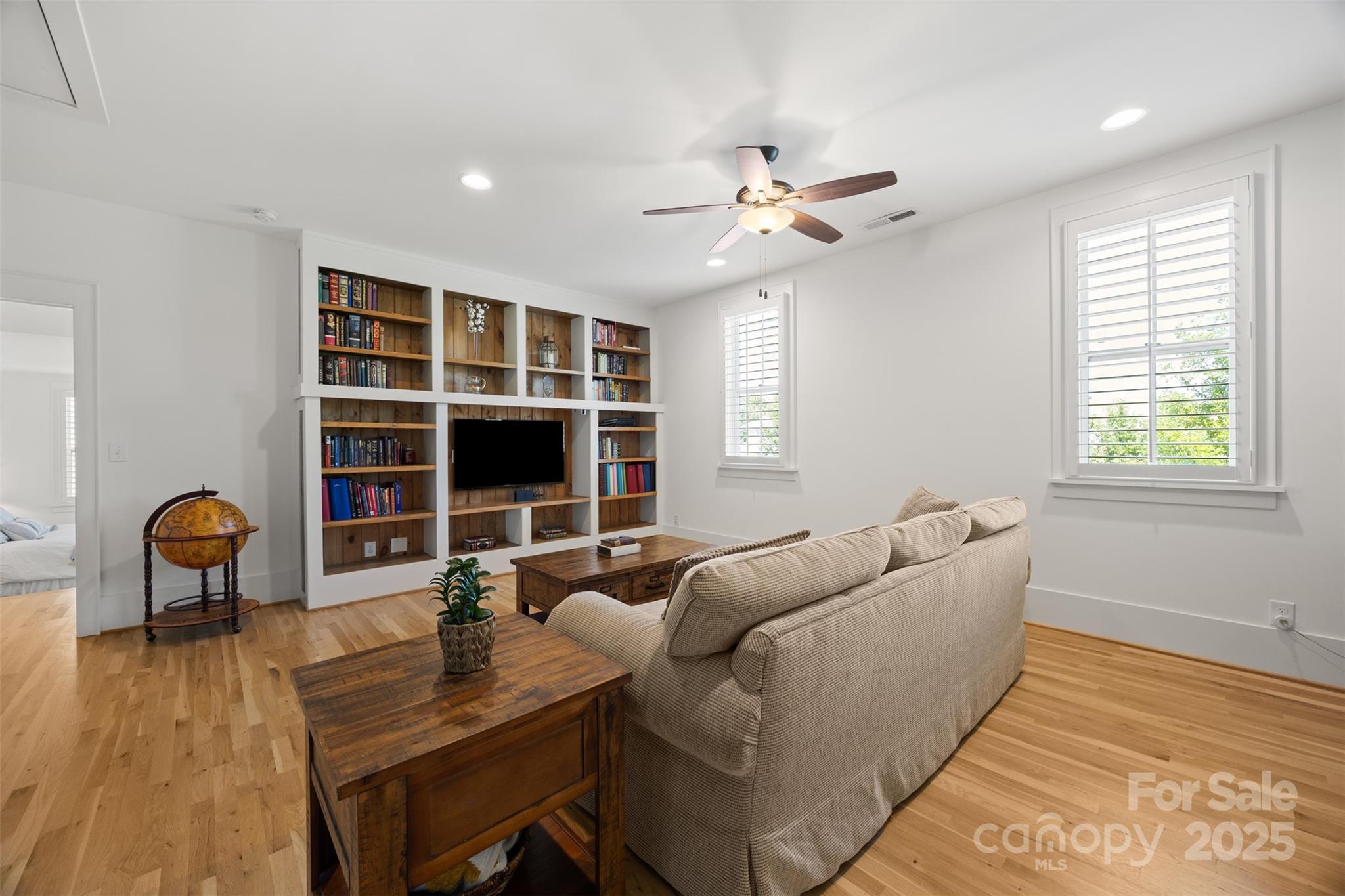 Masons Bend - Residential